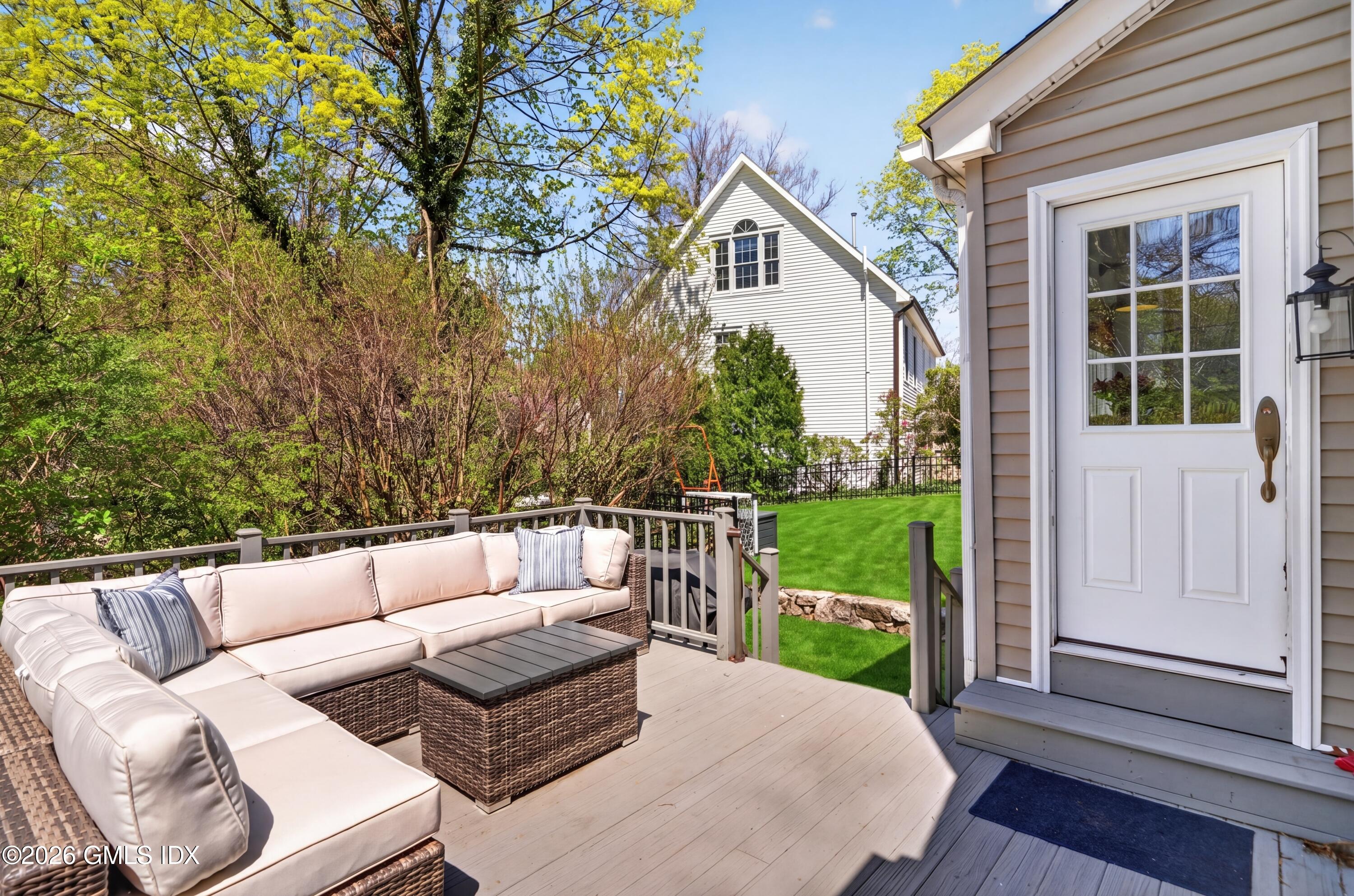 20 N Ridge Road