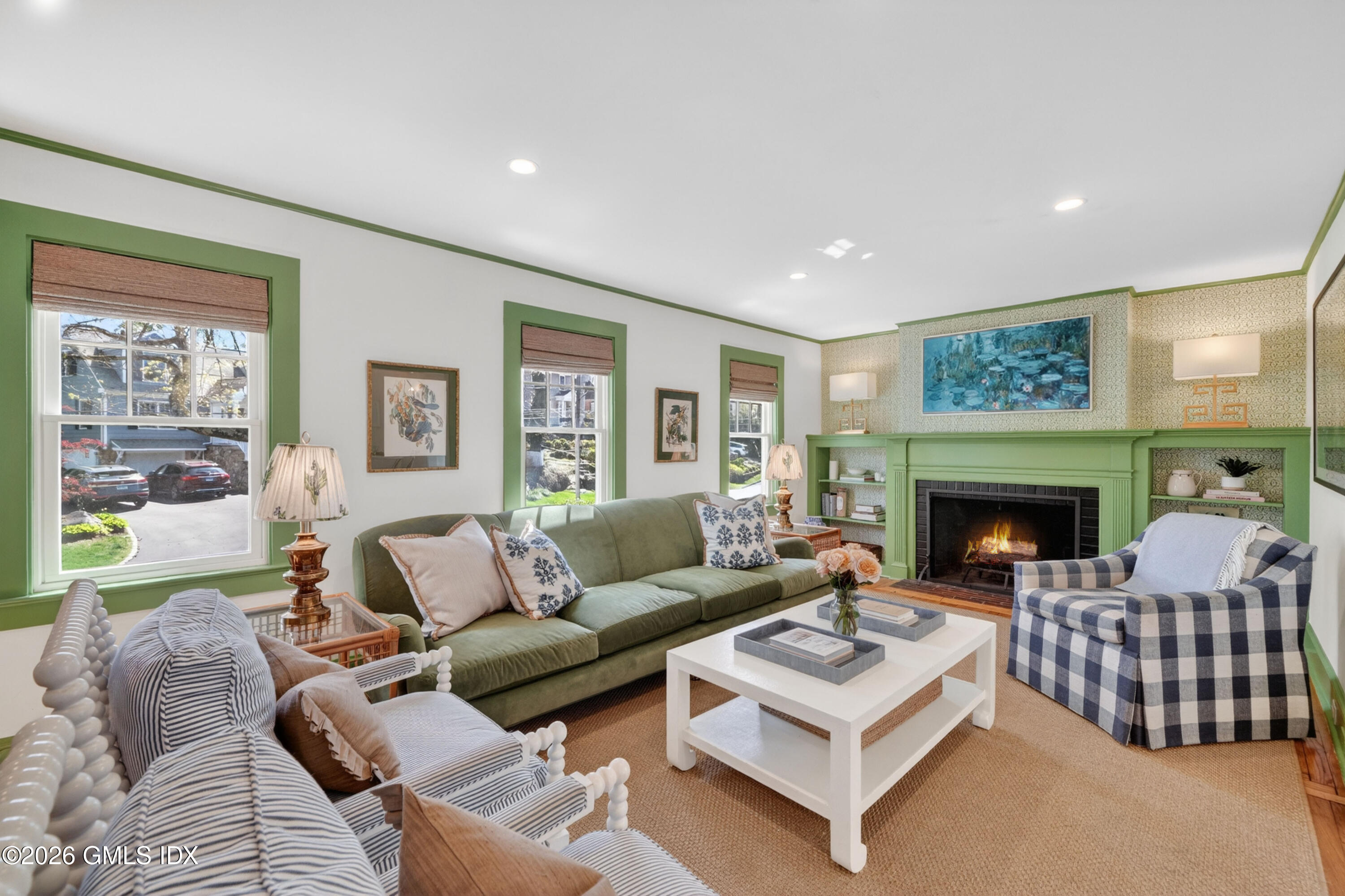 20 N Ridge Road