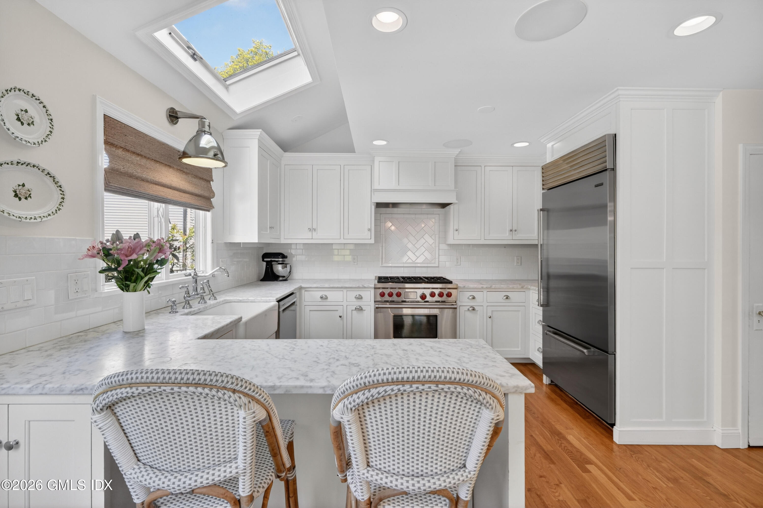 20 N Ridge Road