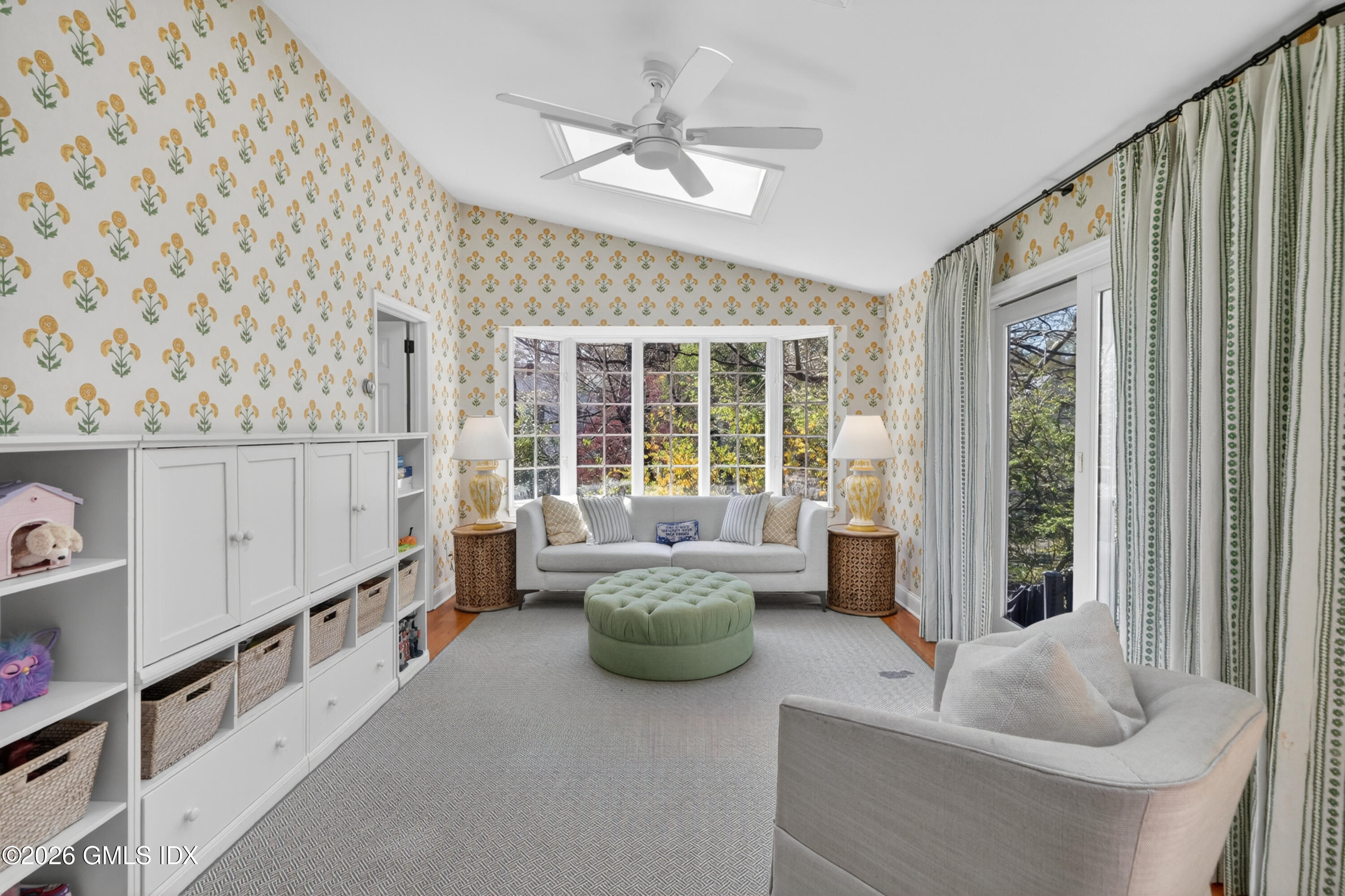 20 N Ridge Road