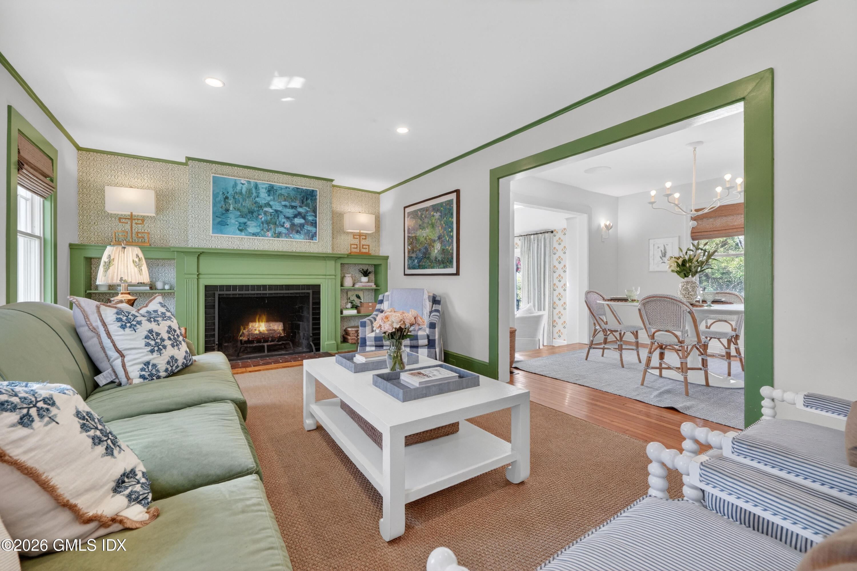 20 N Ridge Road