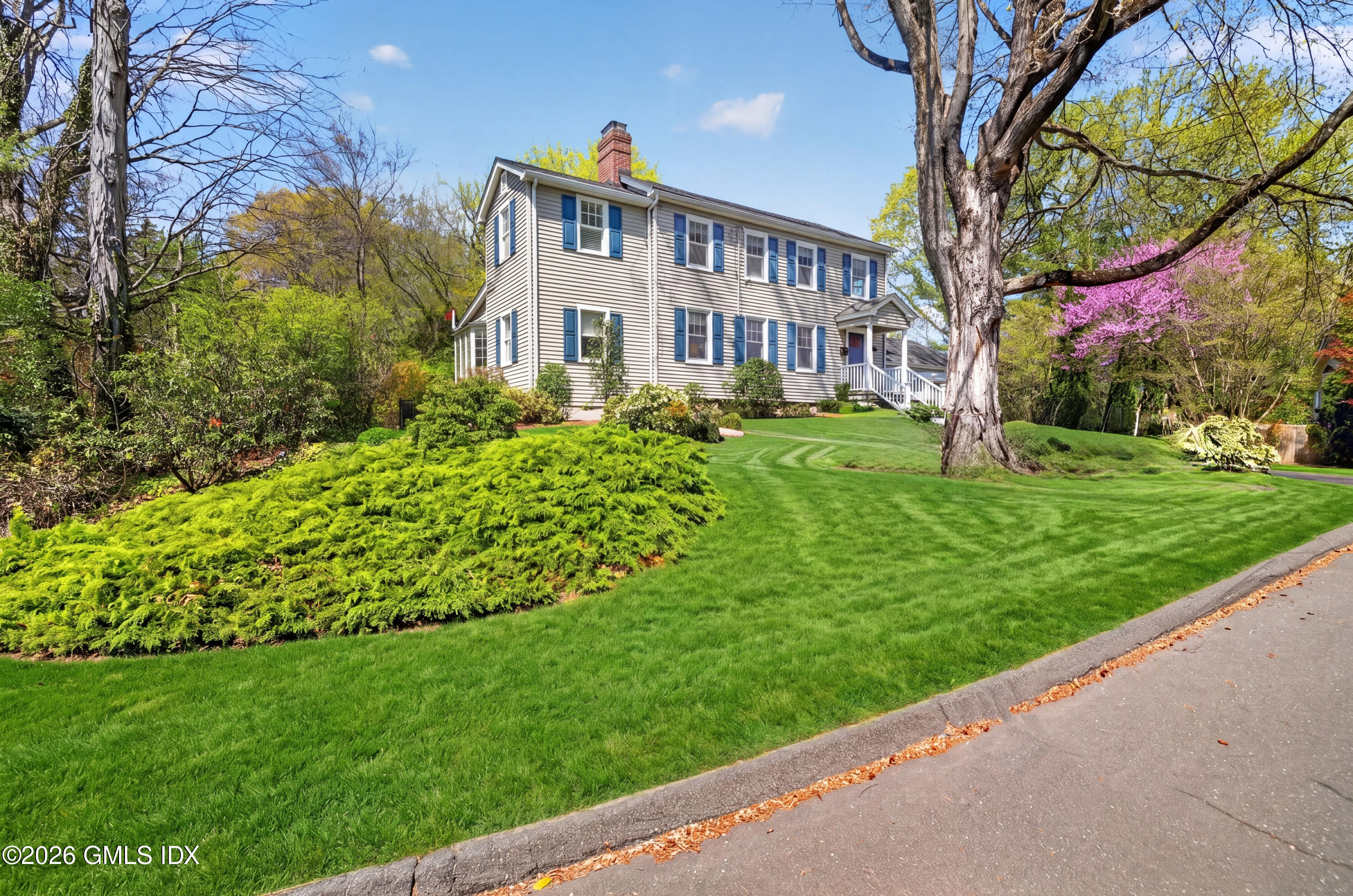 20 N Ridge Road