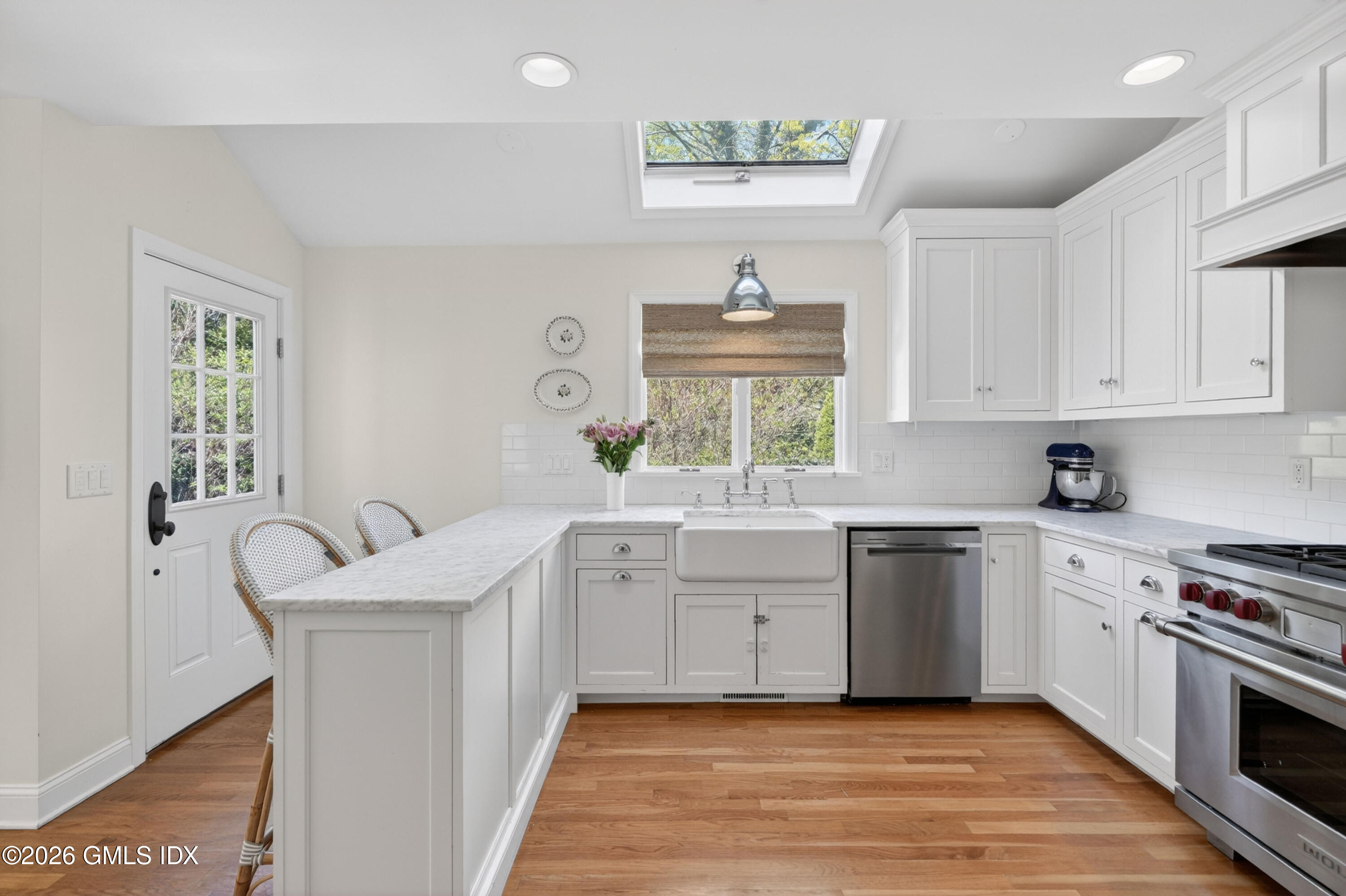 20 N Ridge Road
