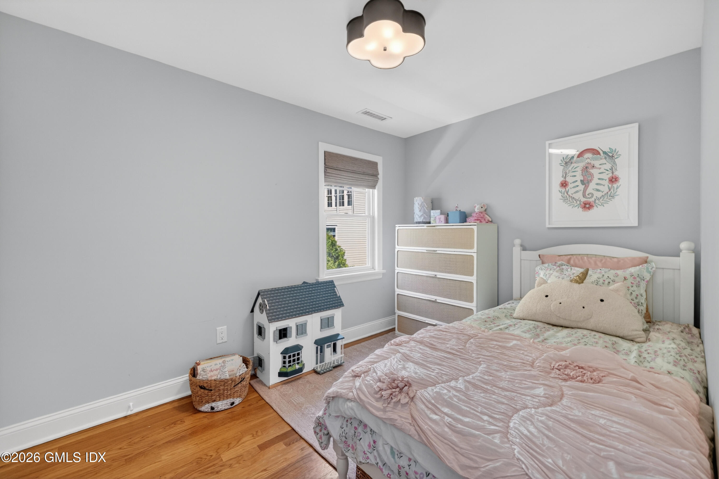 20 N Ridge Road