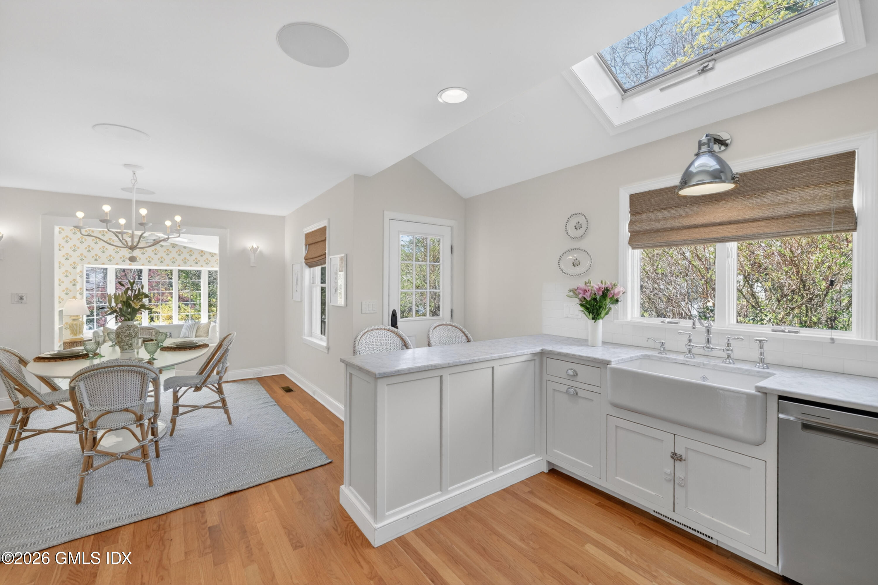 20 N Ridge Road