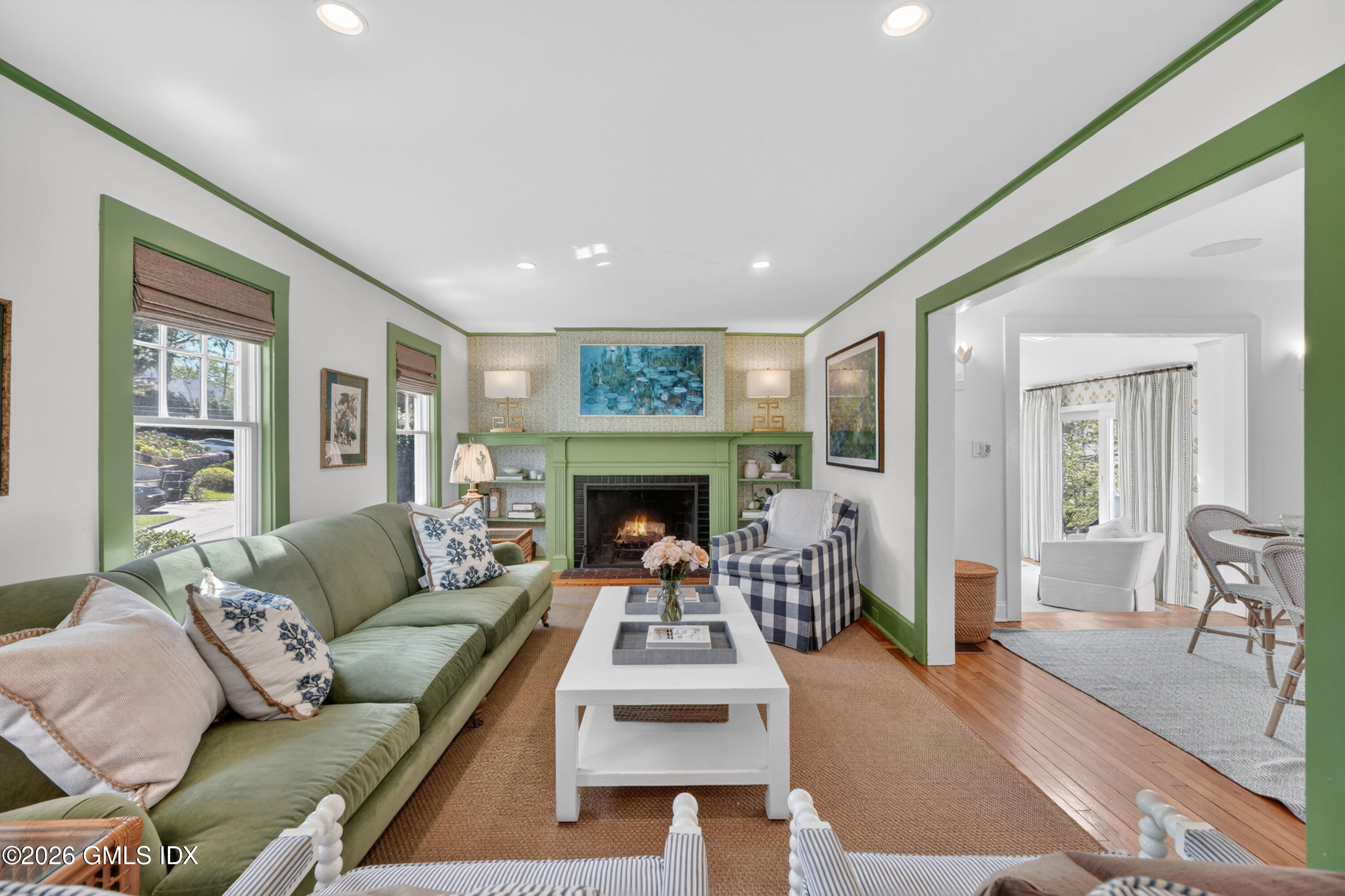 20 N Ridge Road