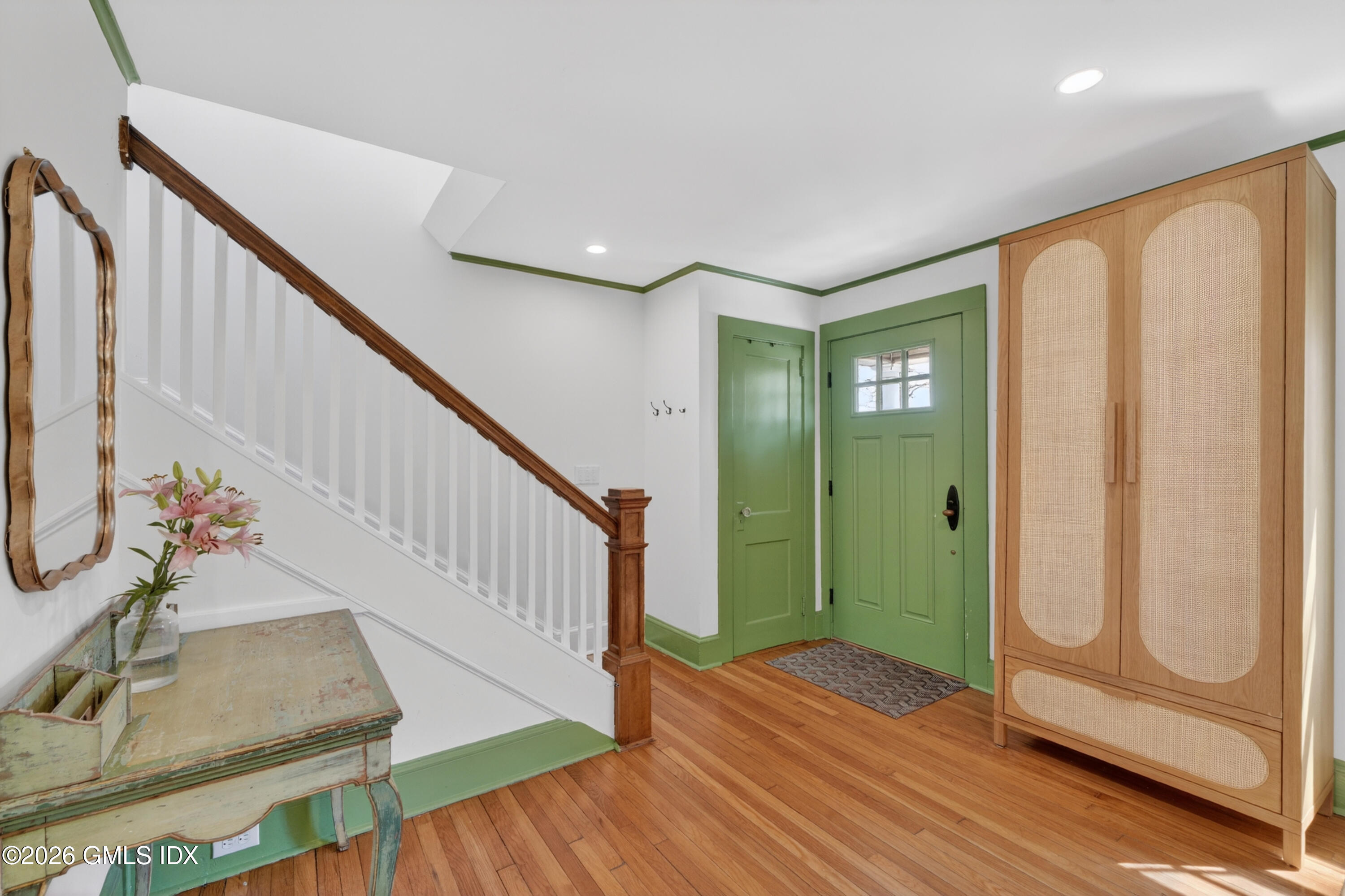 20 N Ridge Road