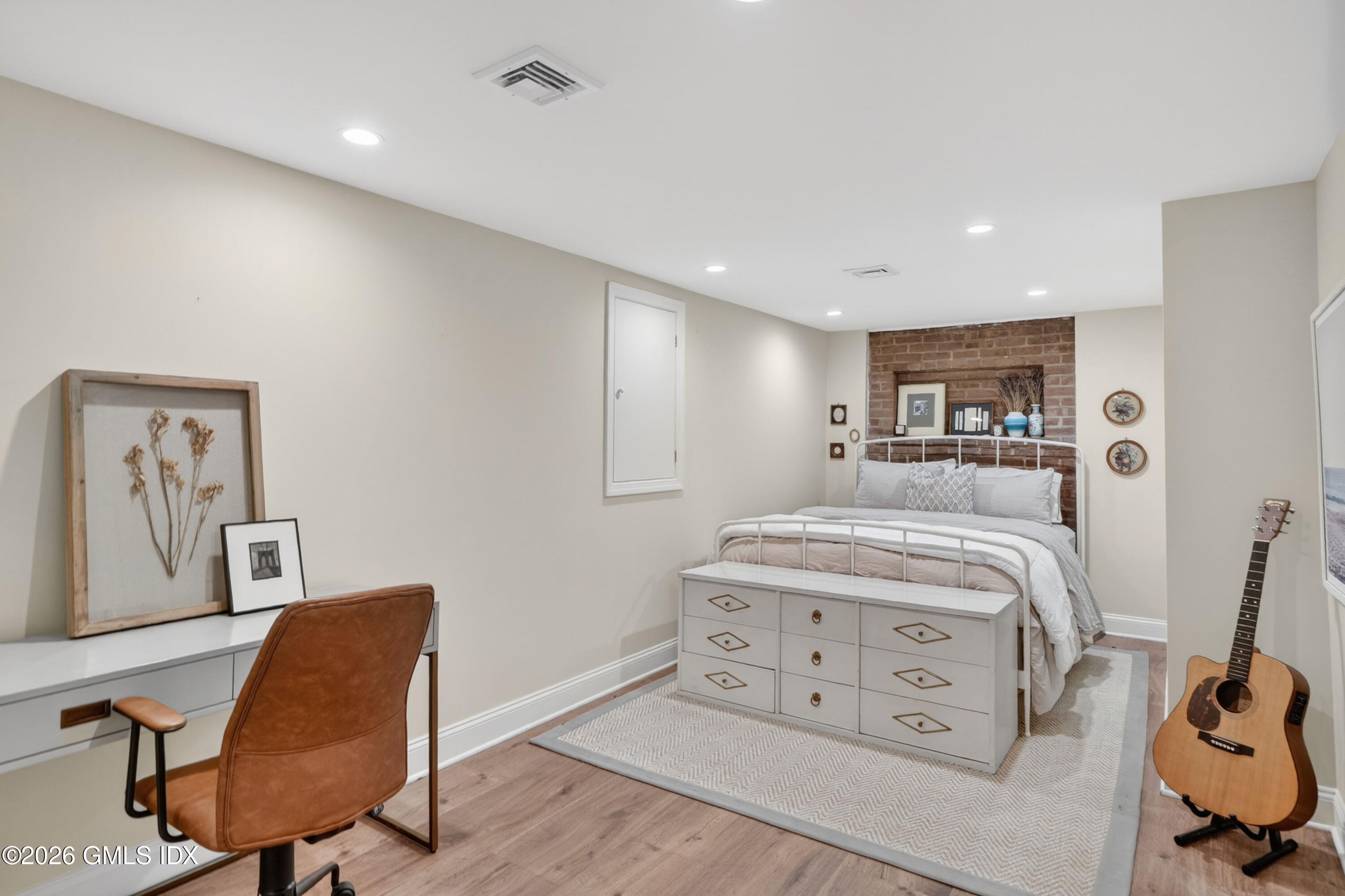 20 N Ridge Road