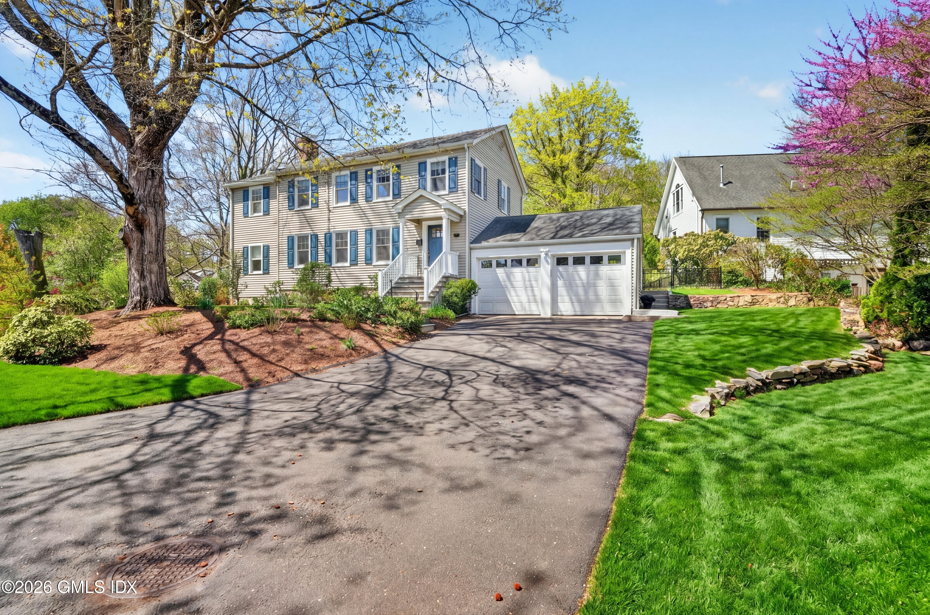 20 N Ridge Road