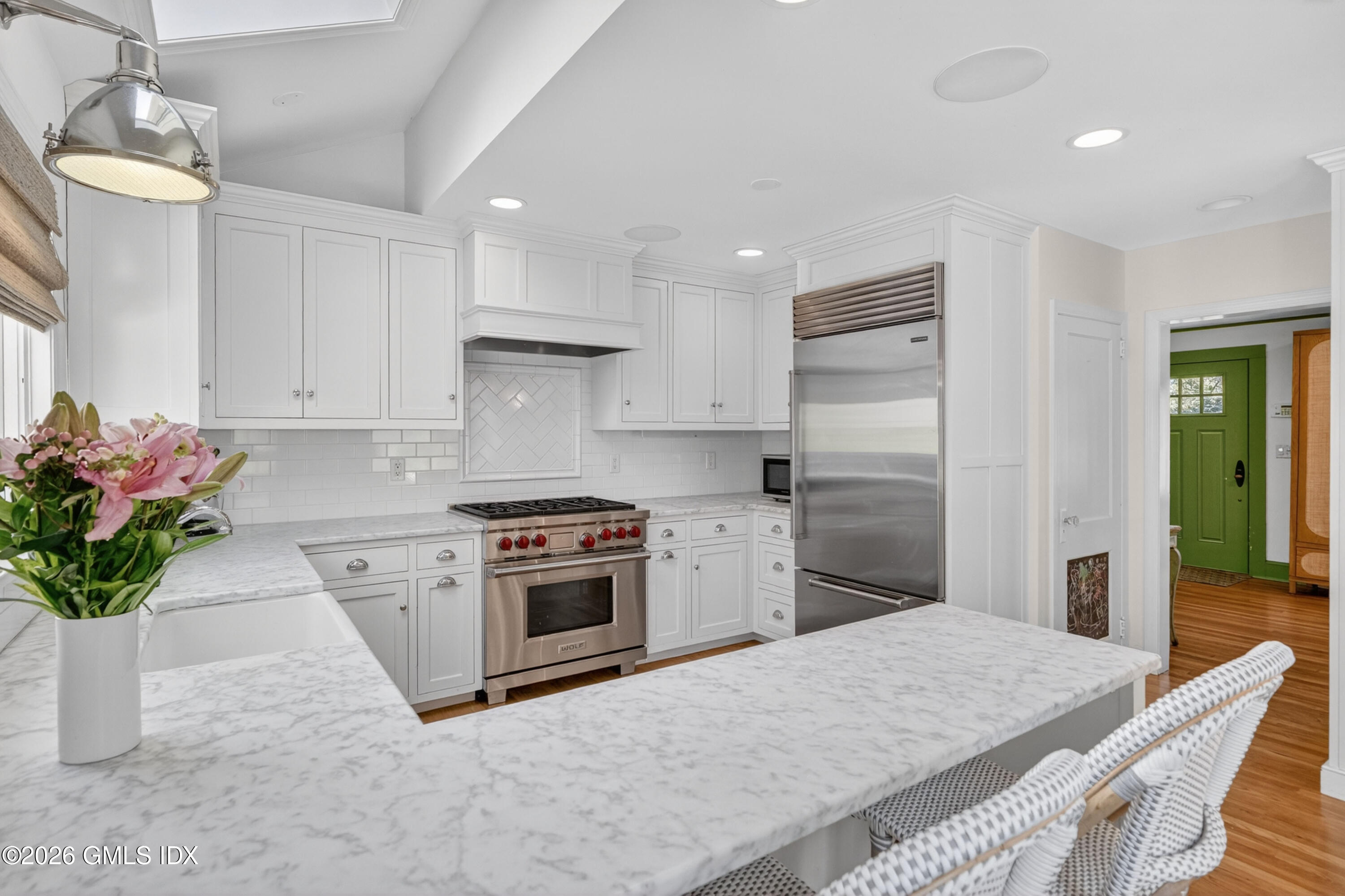 20 N Ridge Road