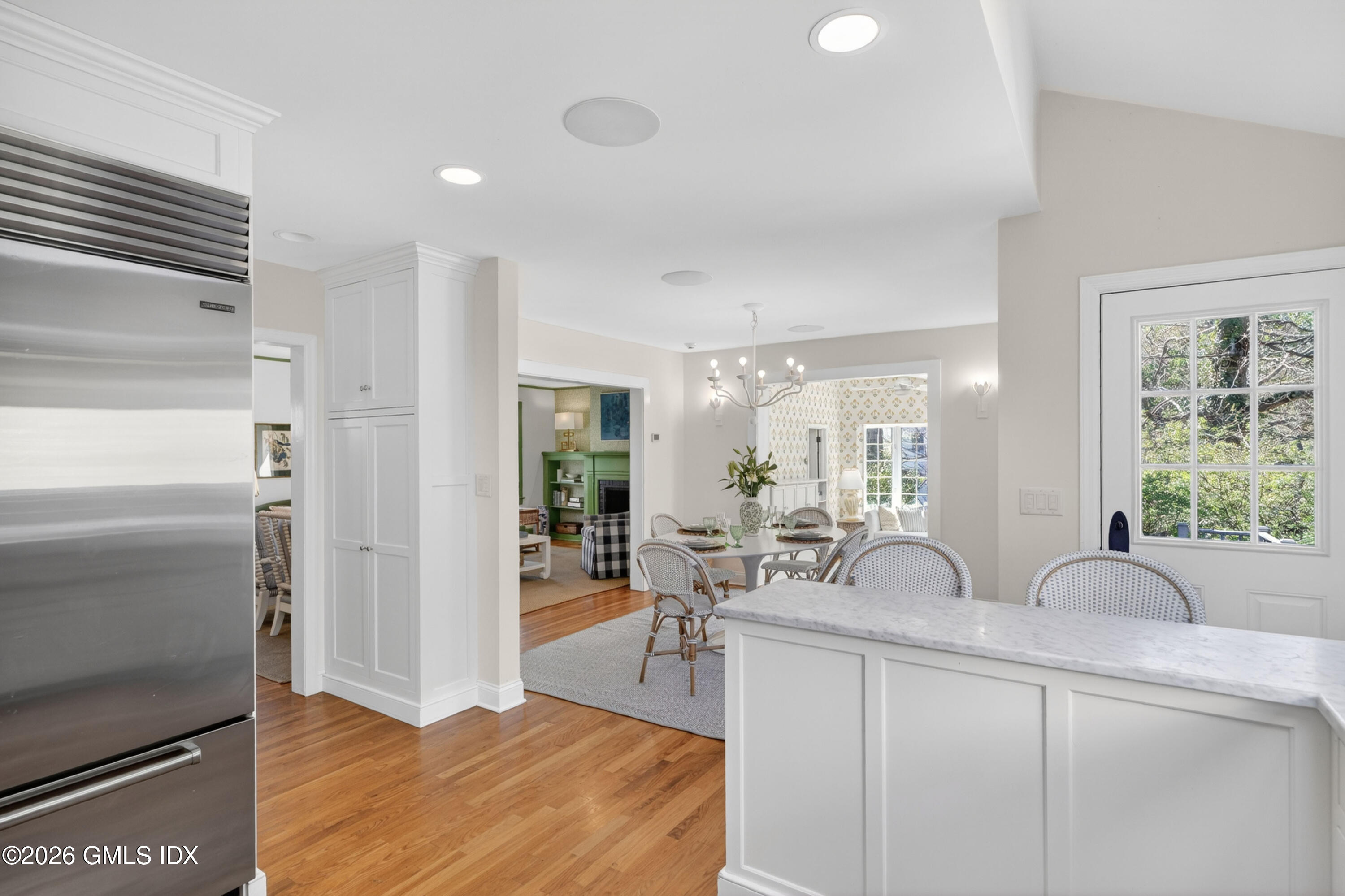 20 N Ridge Road