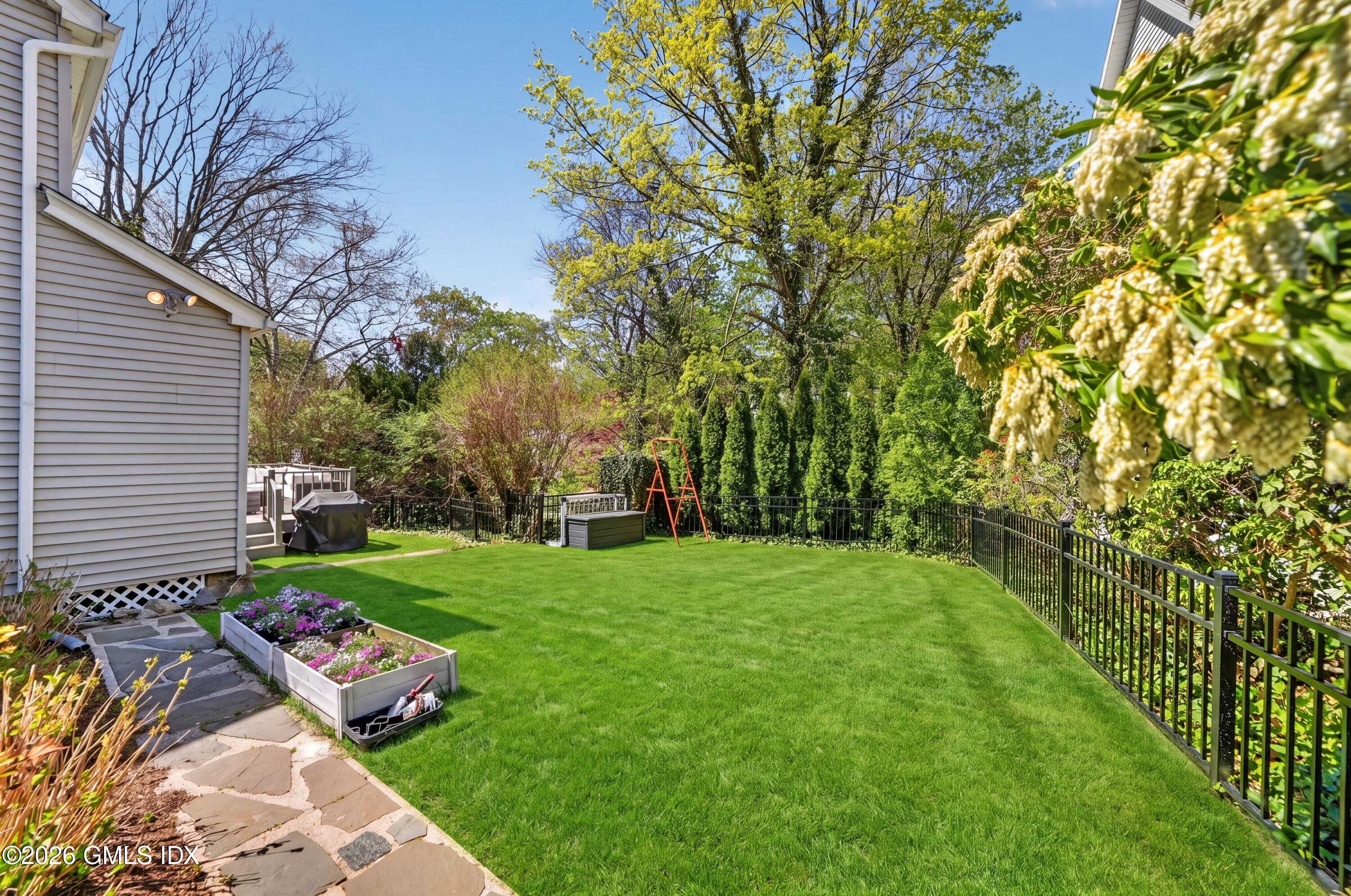 20 N Ridge Road