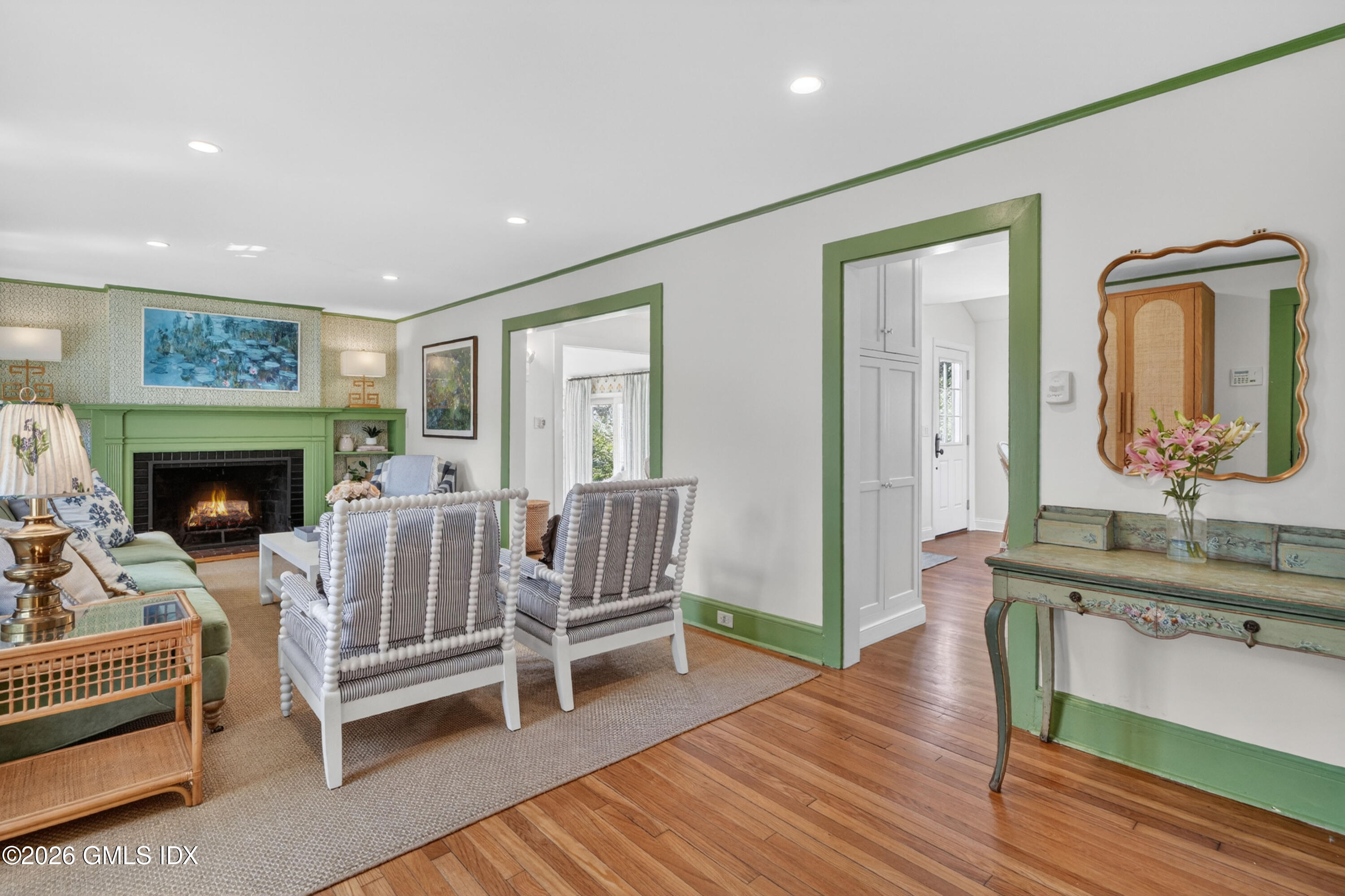 20 N Ridge Road