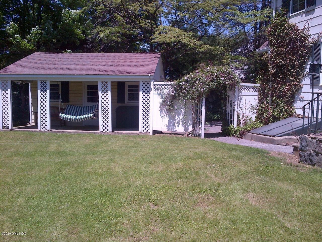 45 Thornhill Road