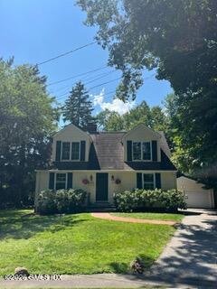 45 Thornhill Road