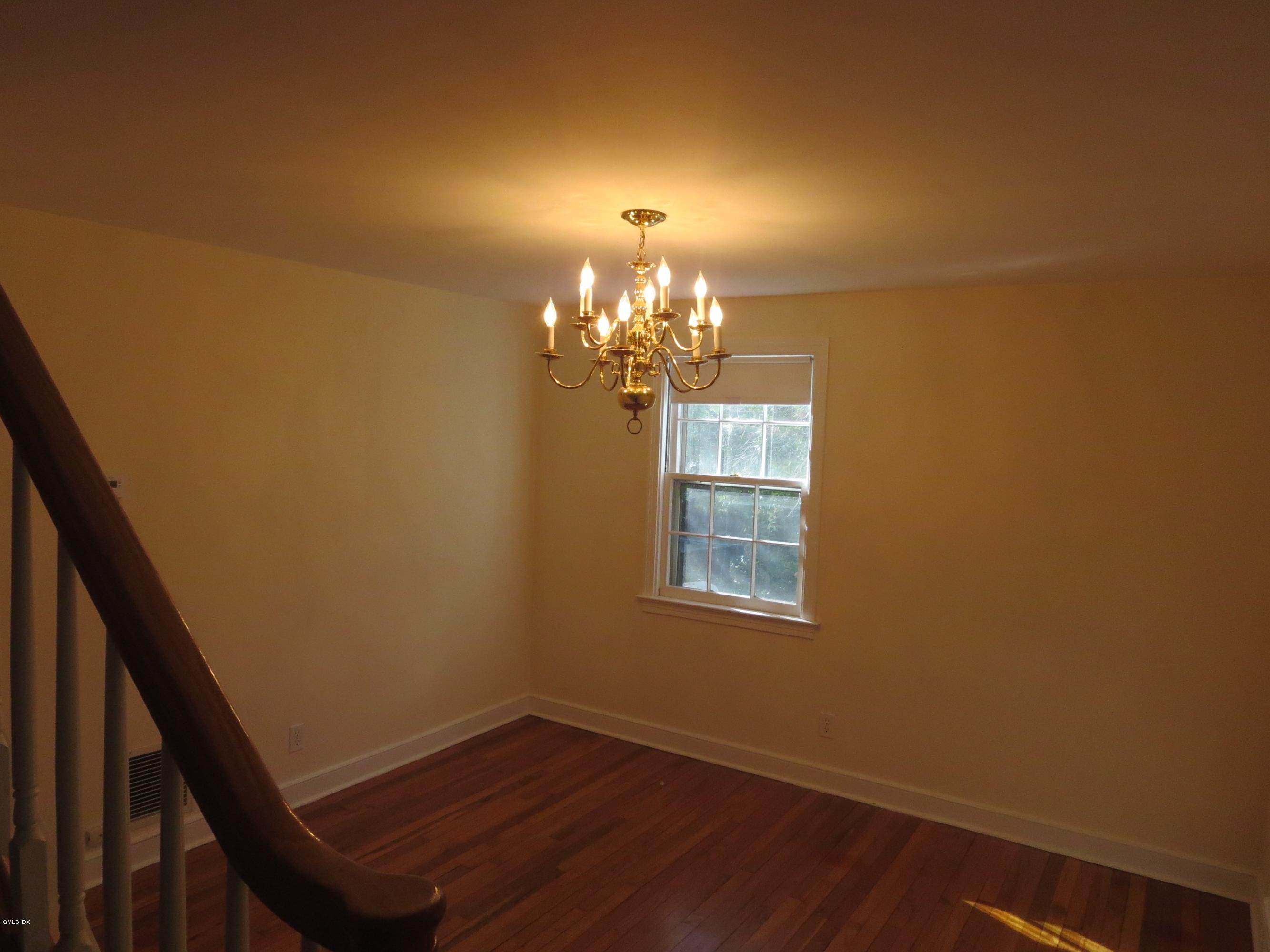 45 Thornhill Road
