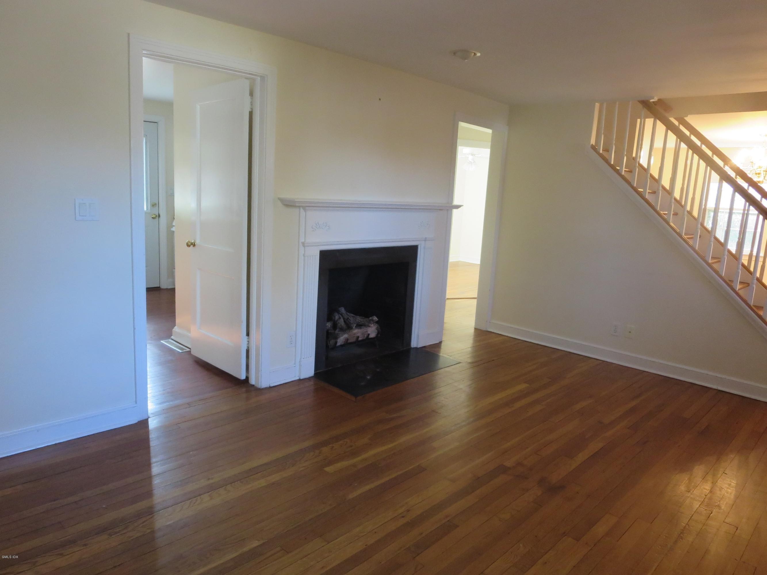 45 Thornhill Road
