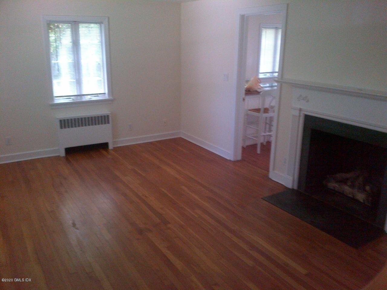 45 Thornhill Road