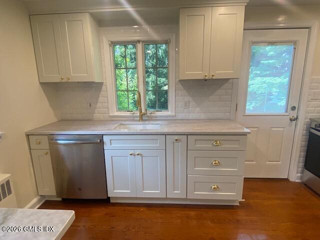 45 Thornhill Road
