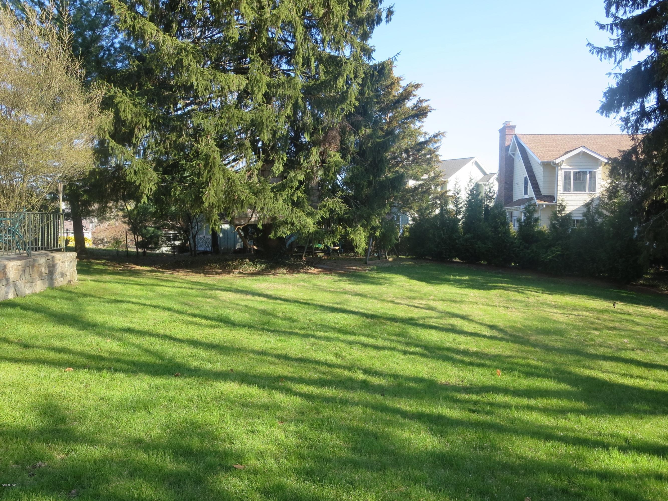 45 Thornhill Road