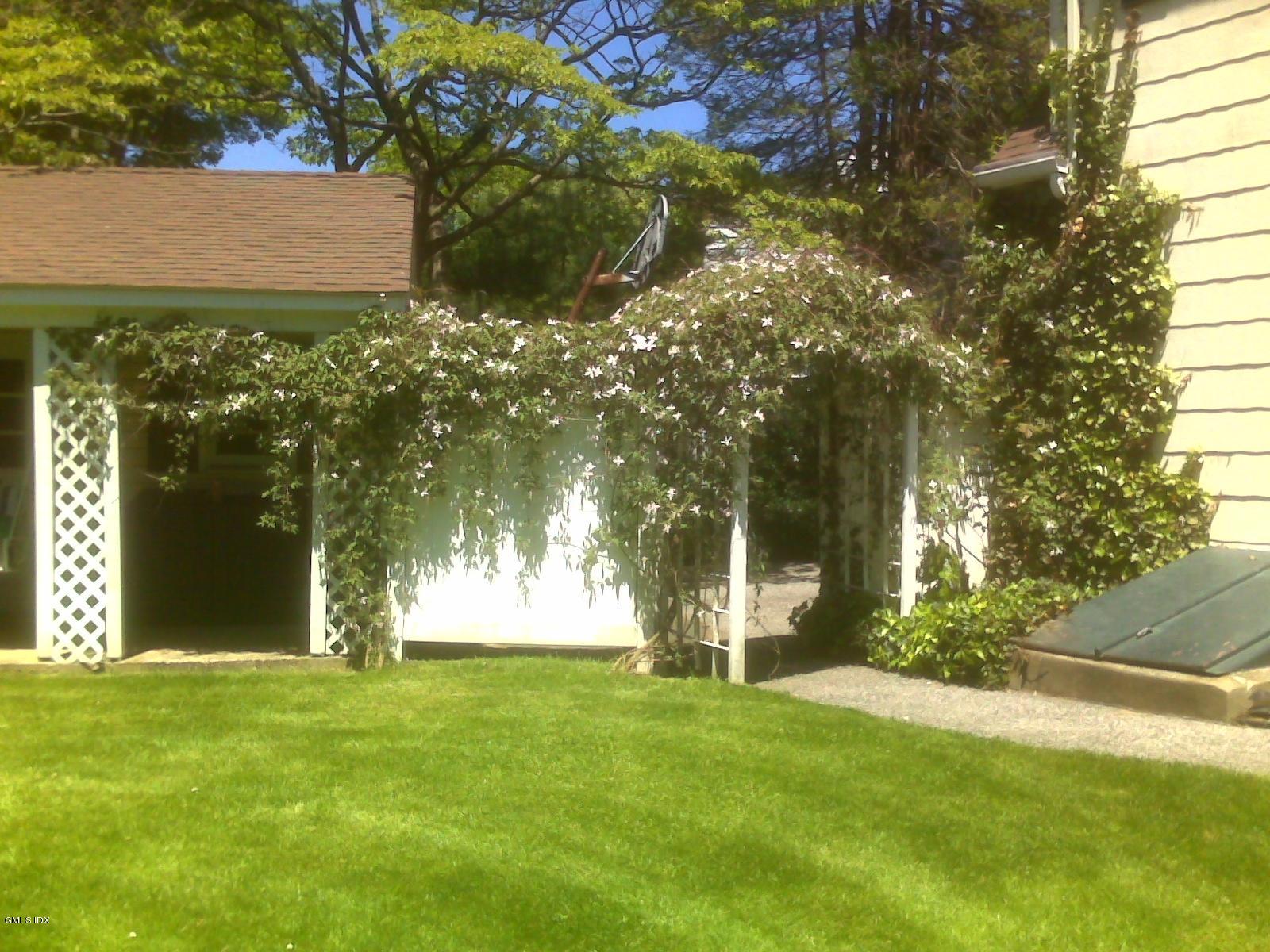 45 Thornhill Road