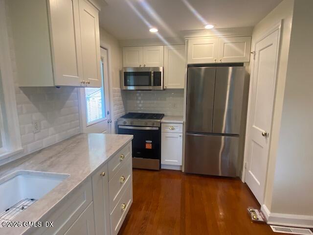 45 Thornhill Road