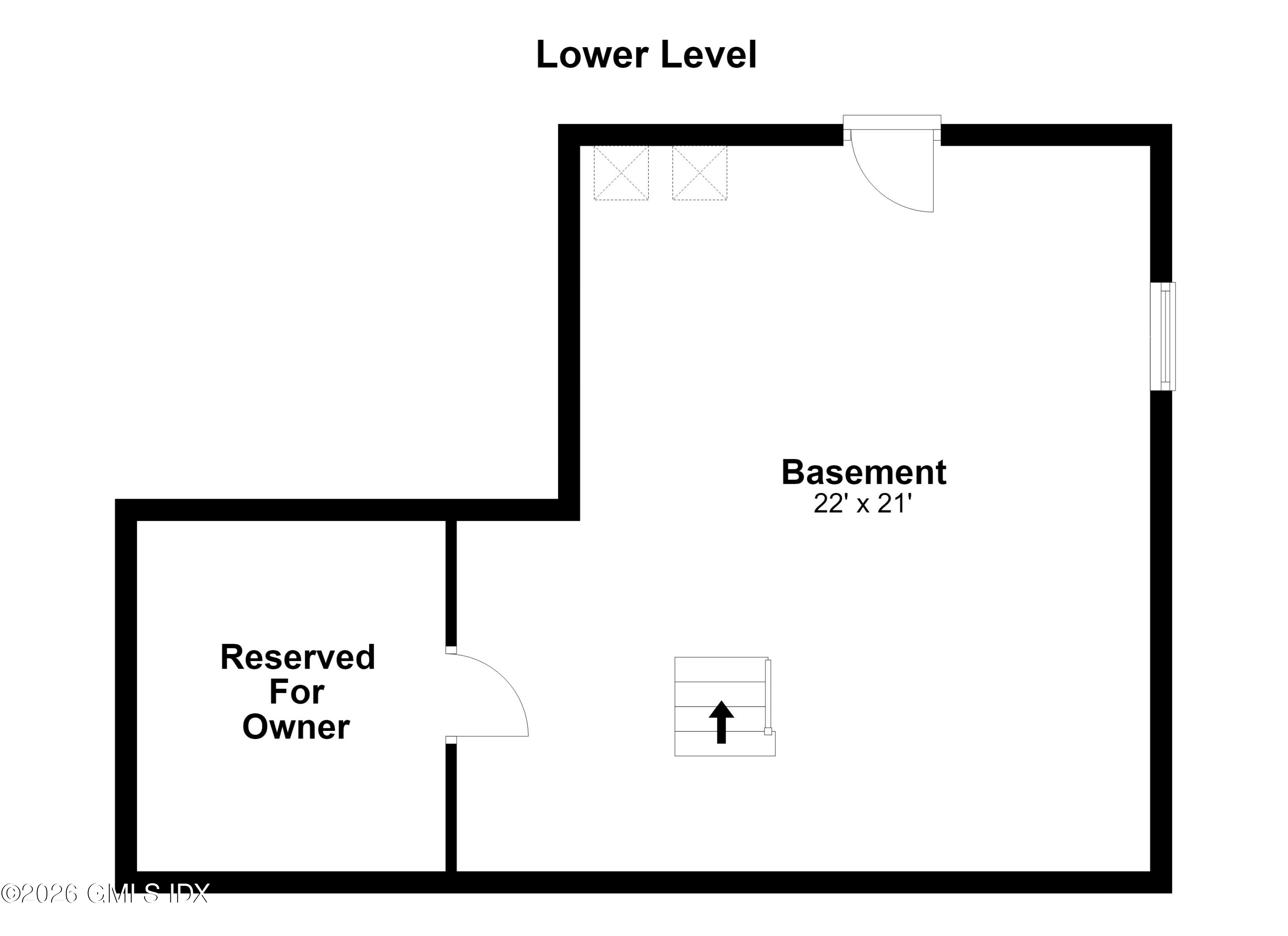 45 Thornhill Road