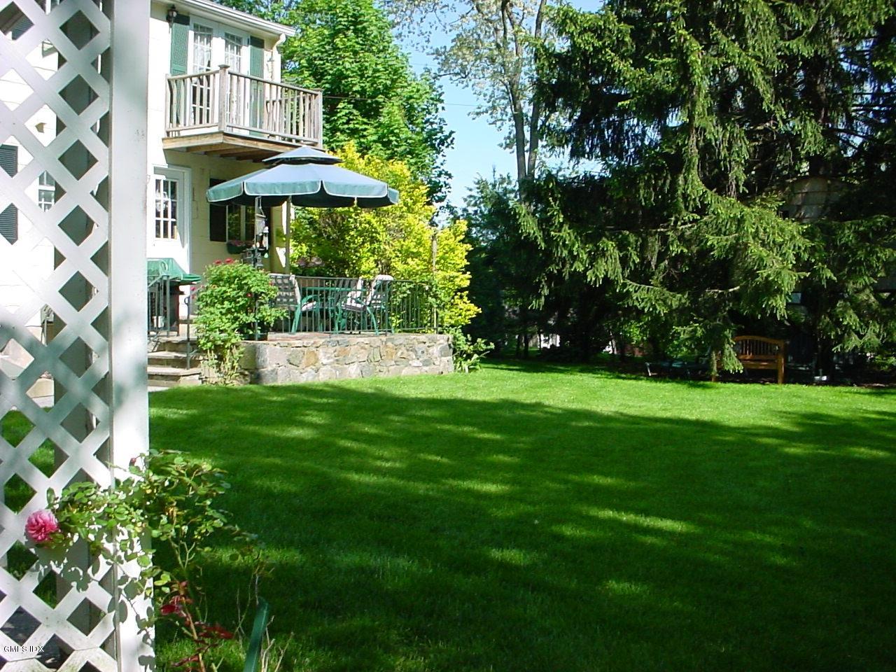 45 Thornhill Road