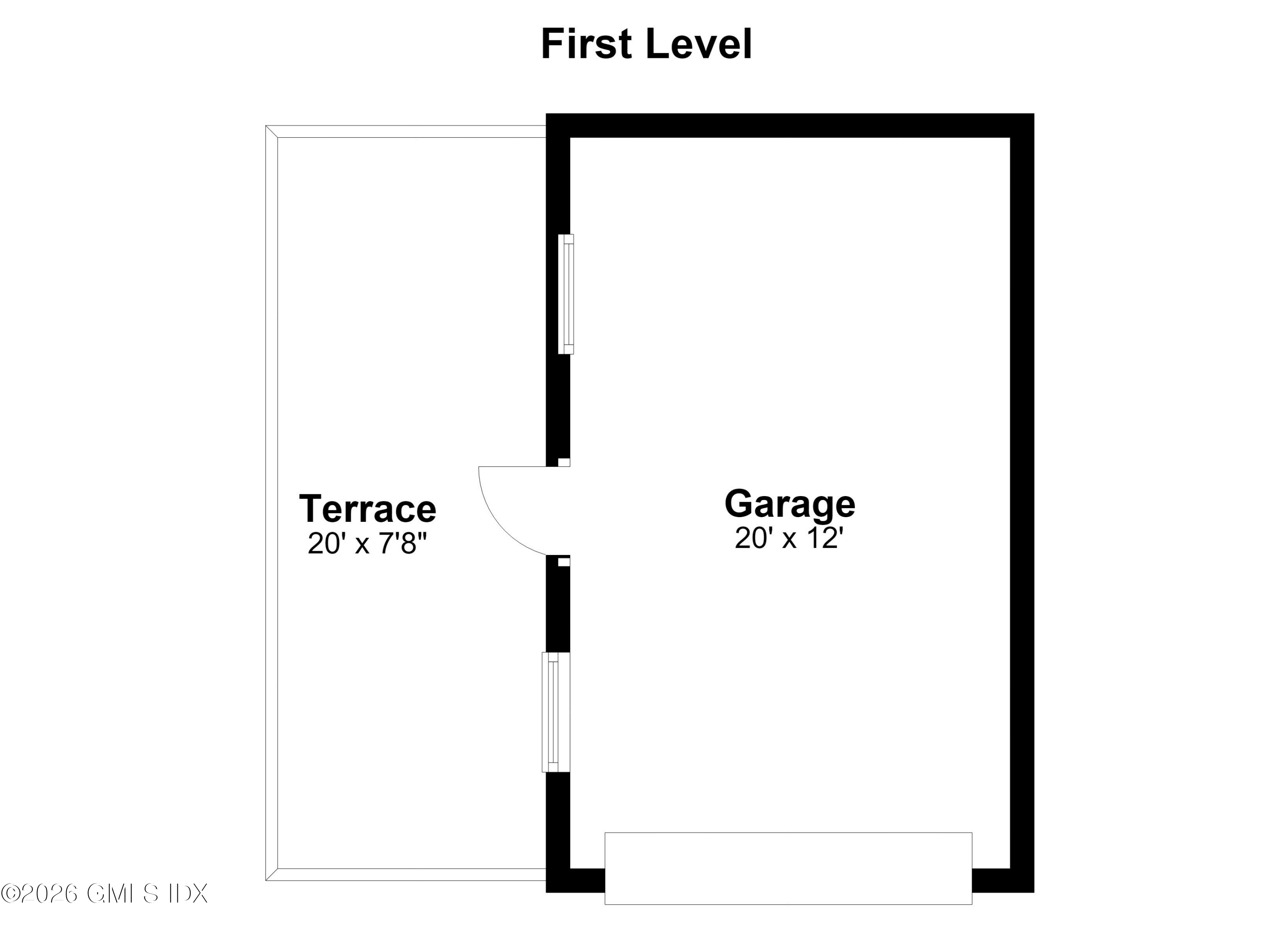 45 Thornhill Road