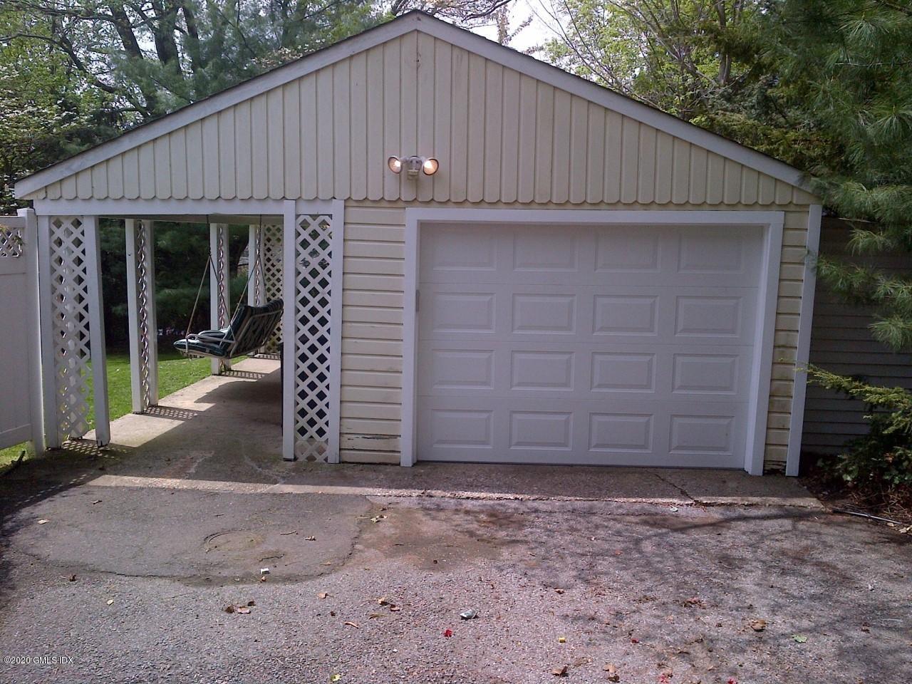 45 Thornhill Road