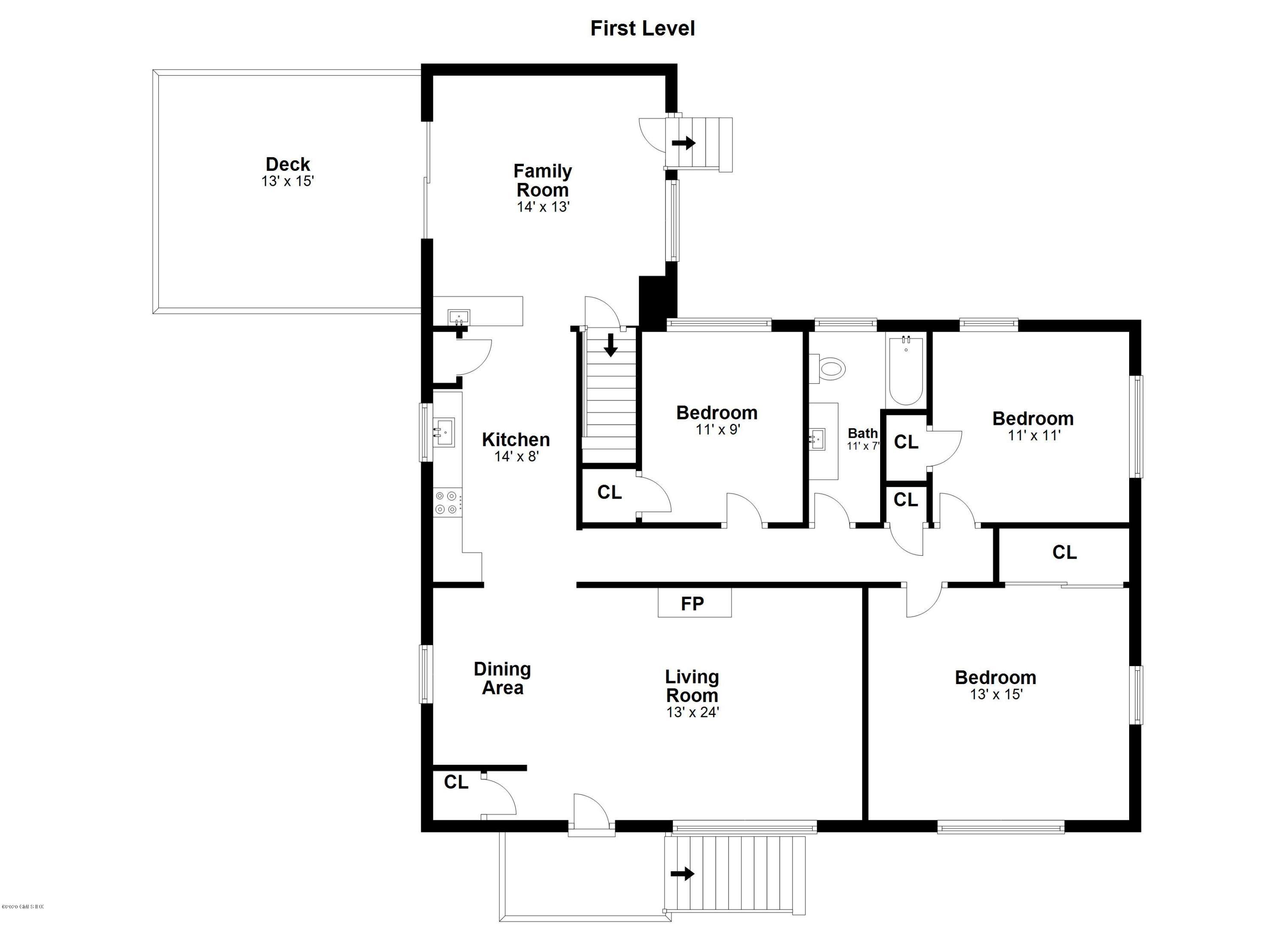81 Cos Cob Avenue Unit: A