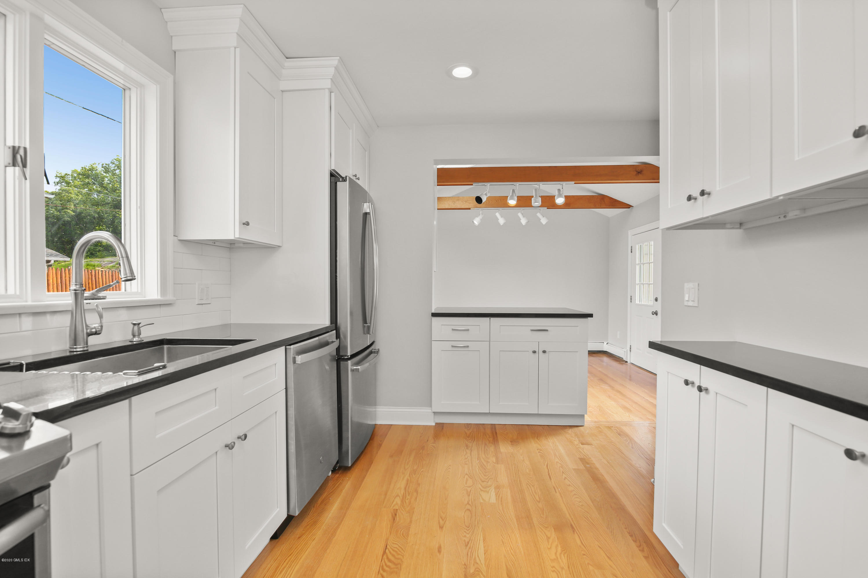 81 Cos Cob Avenue Unit: A