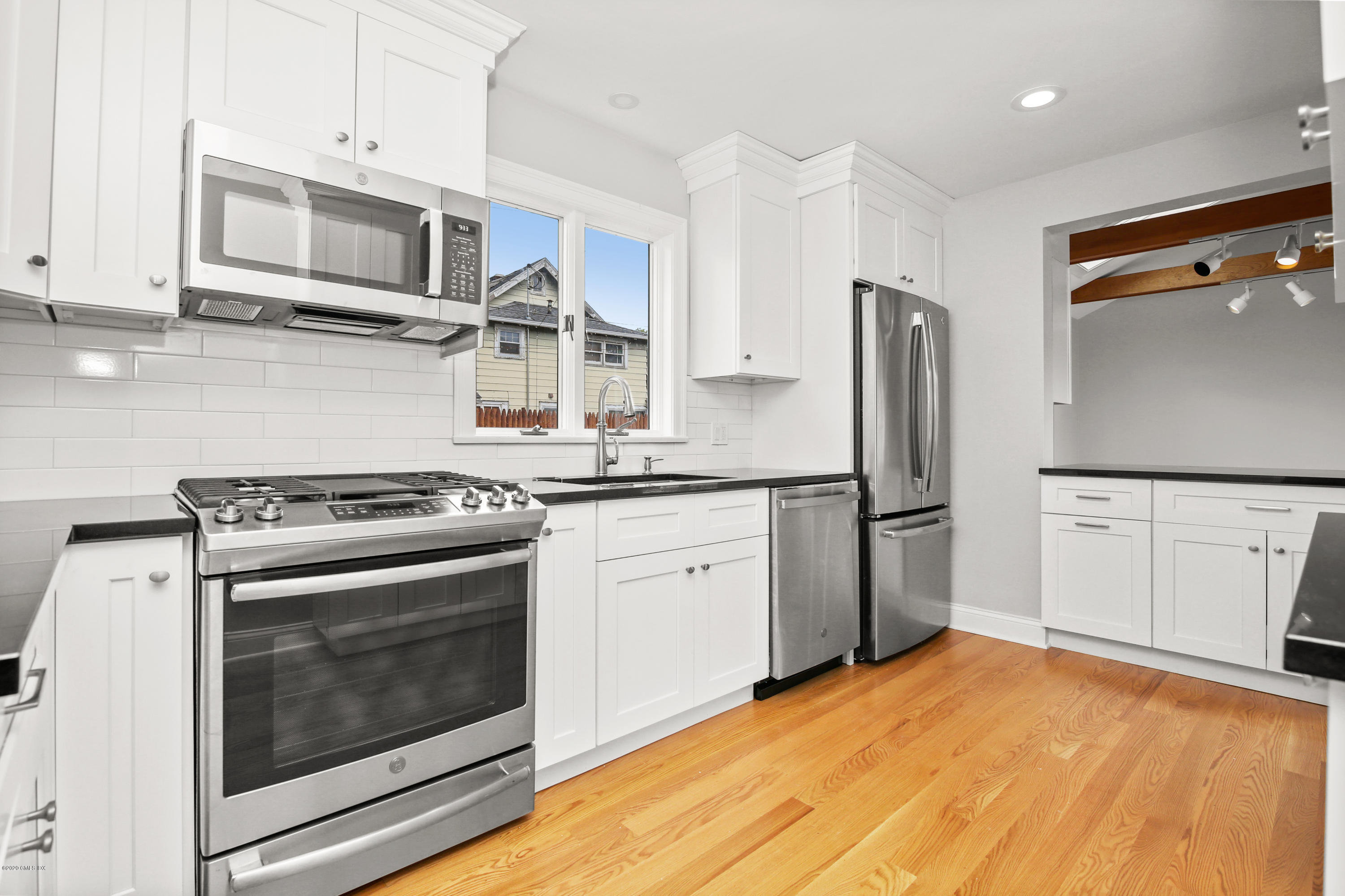 81 Cos Cob Avenue Unit: A