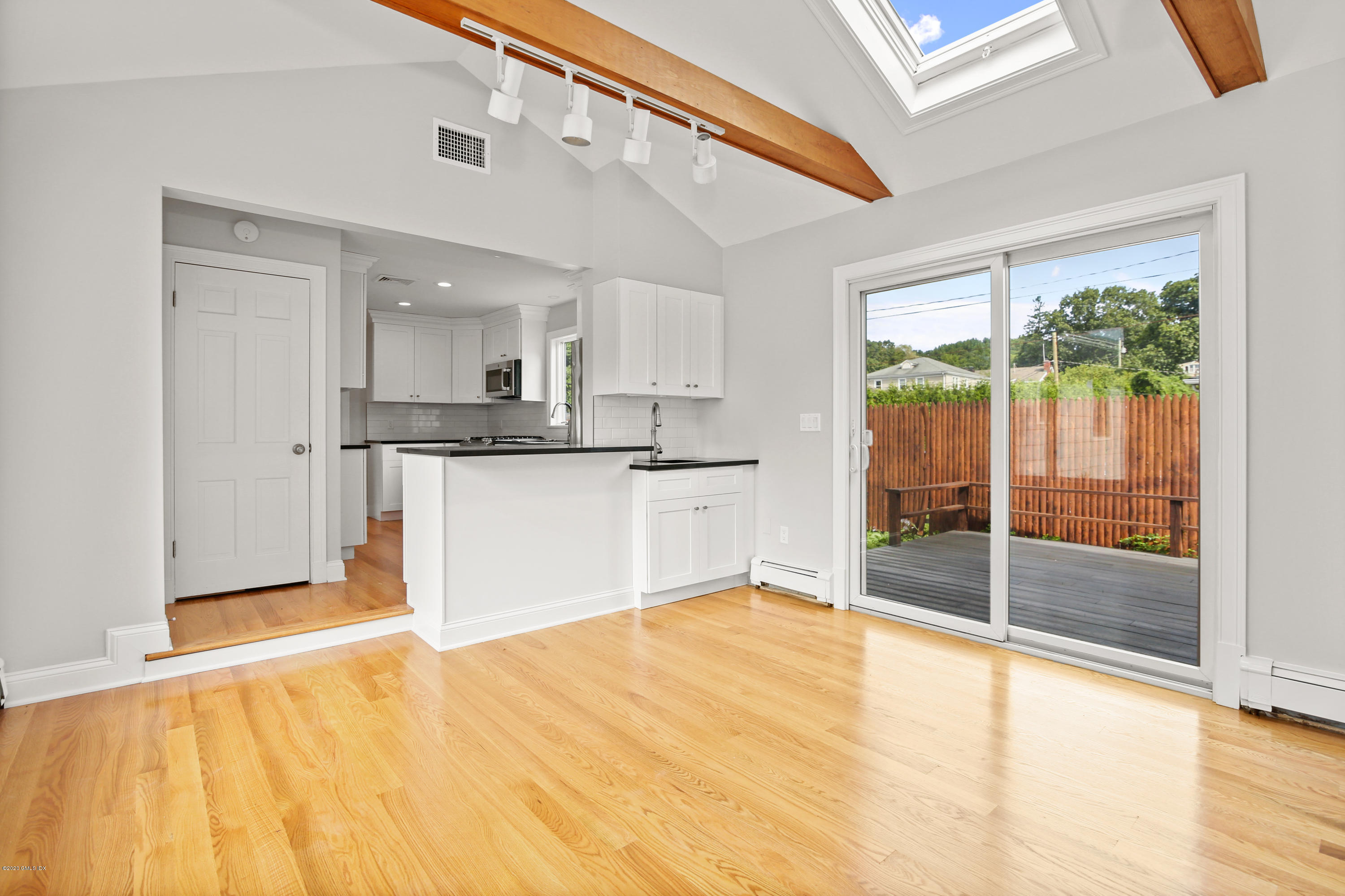 81 Cos Cob Avenue Unit: A