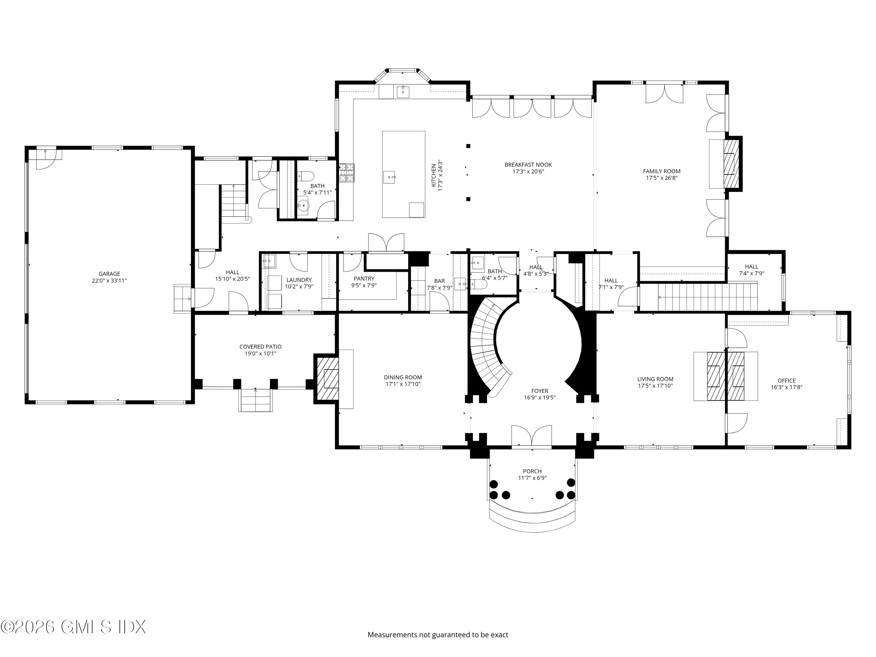 74 Rock Maple Road