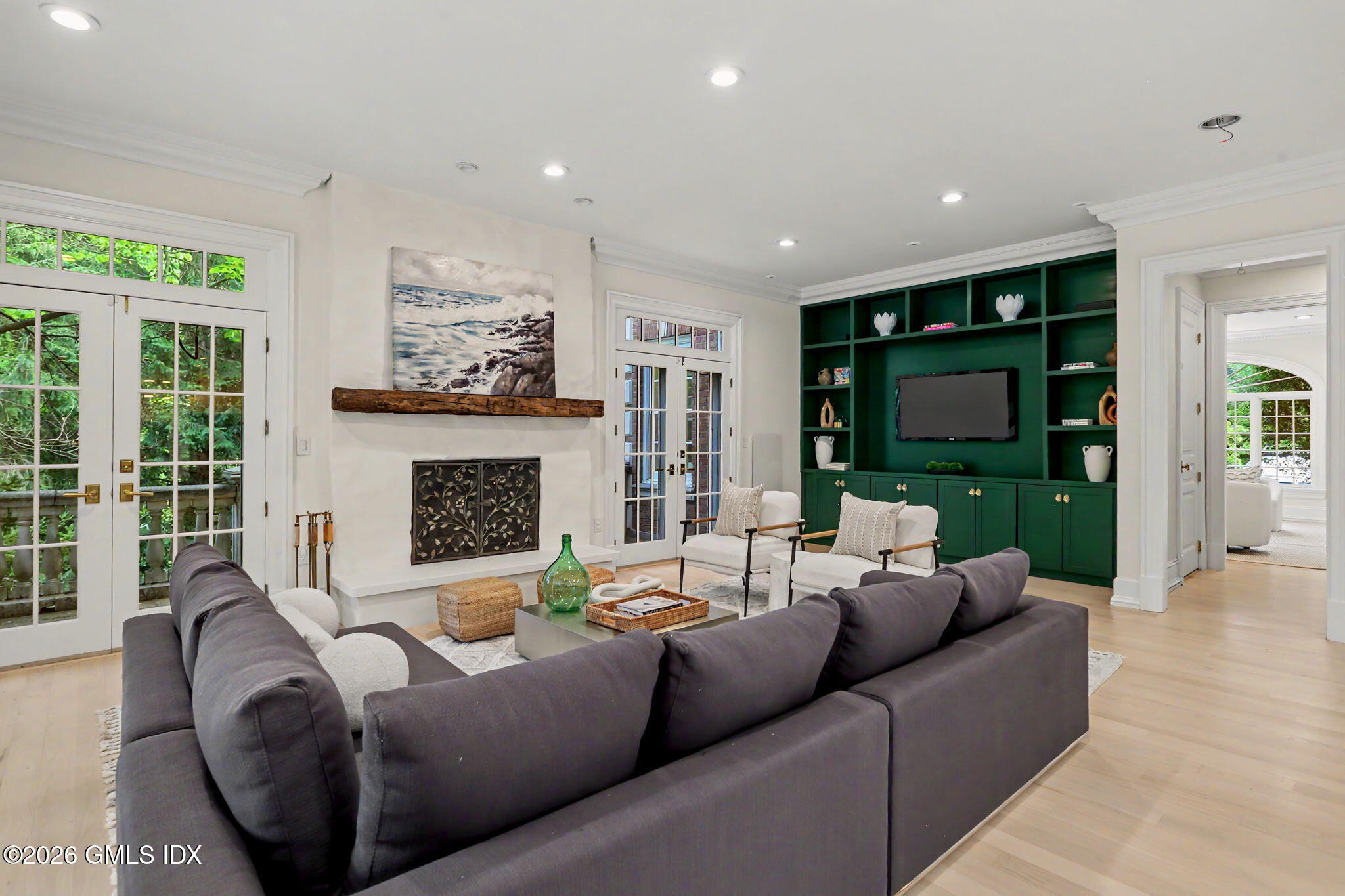 74 Rock Maple Road