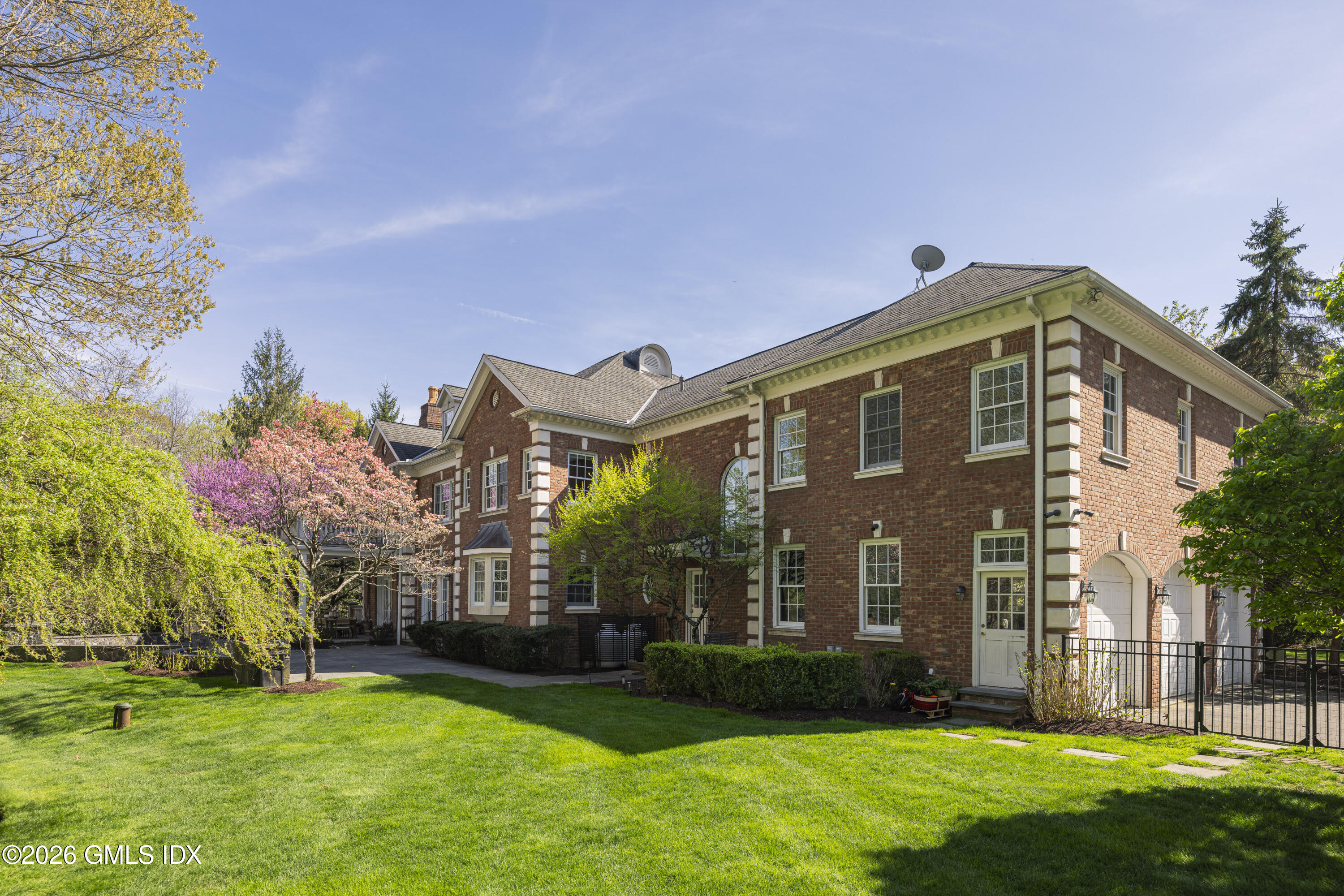 74 Rock Maple Road