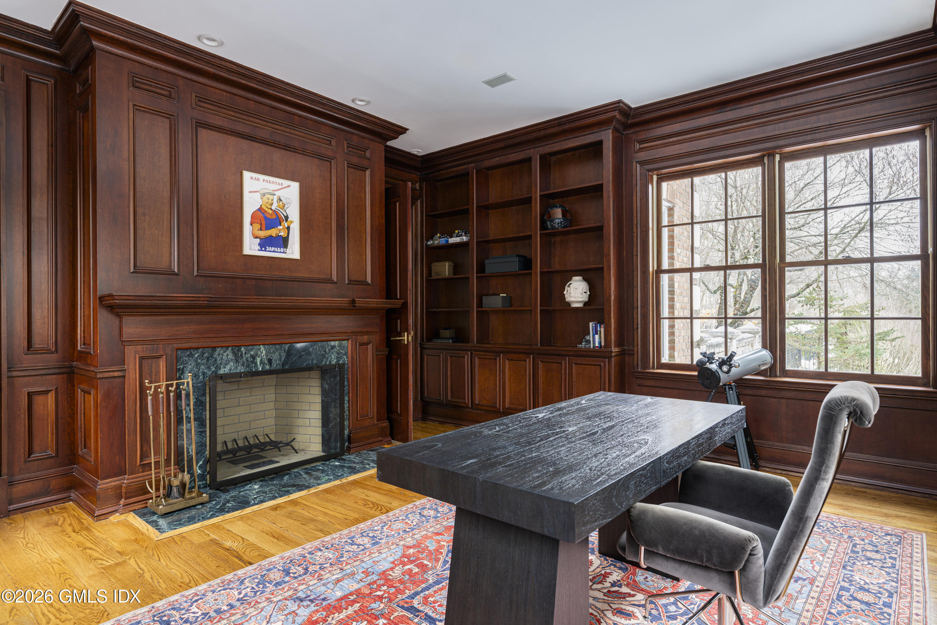74 Rock Maple Road