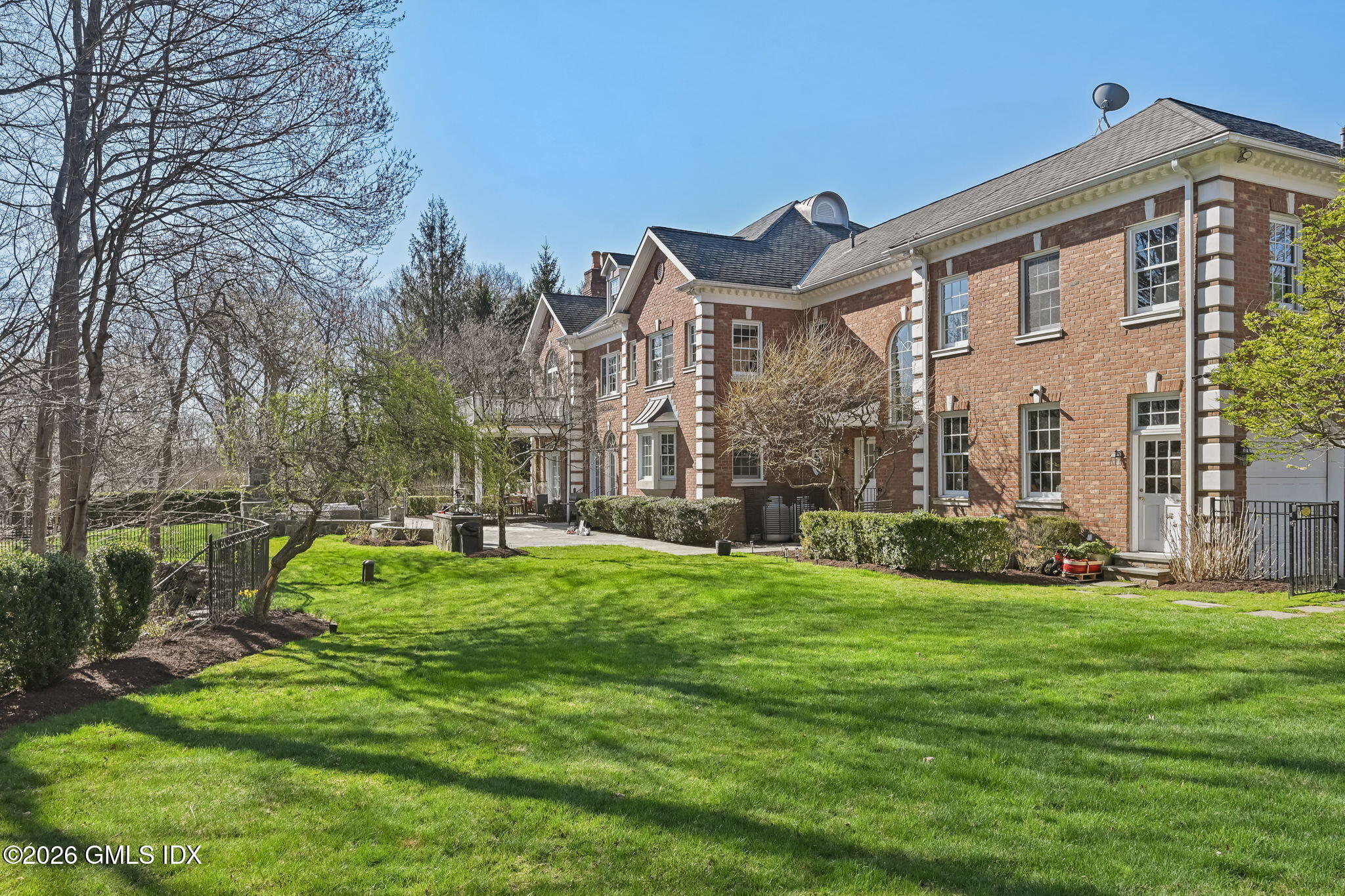 74 Rock Maple Road