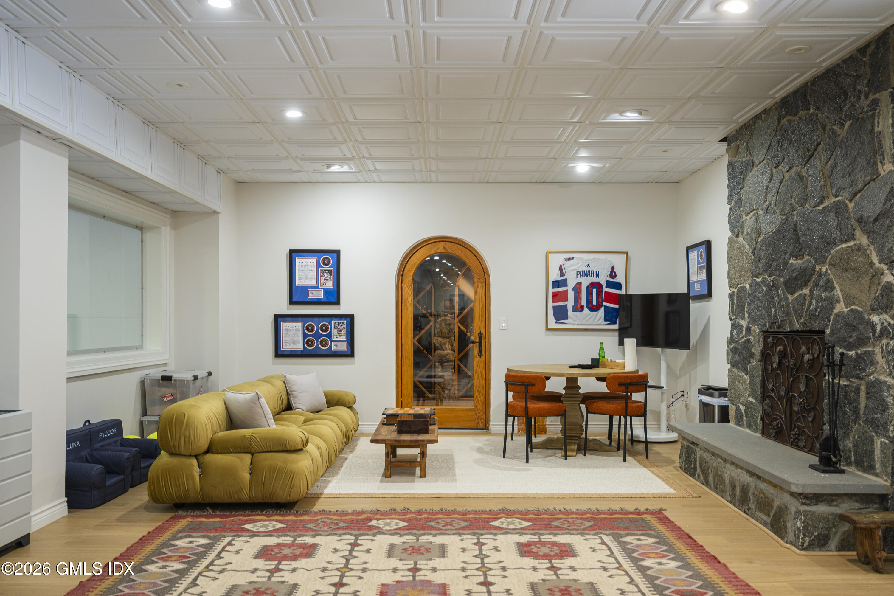 74 Rock Maple Road