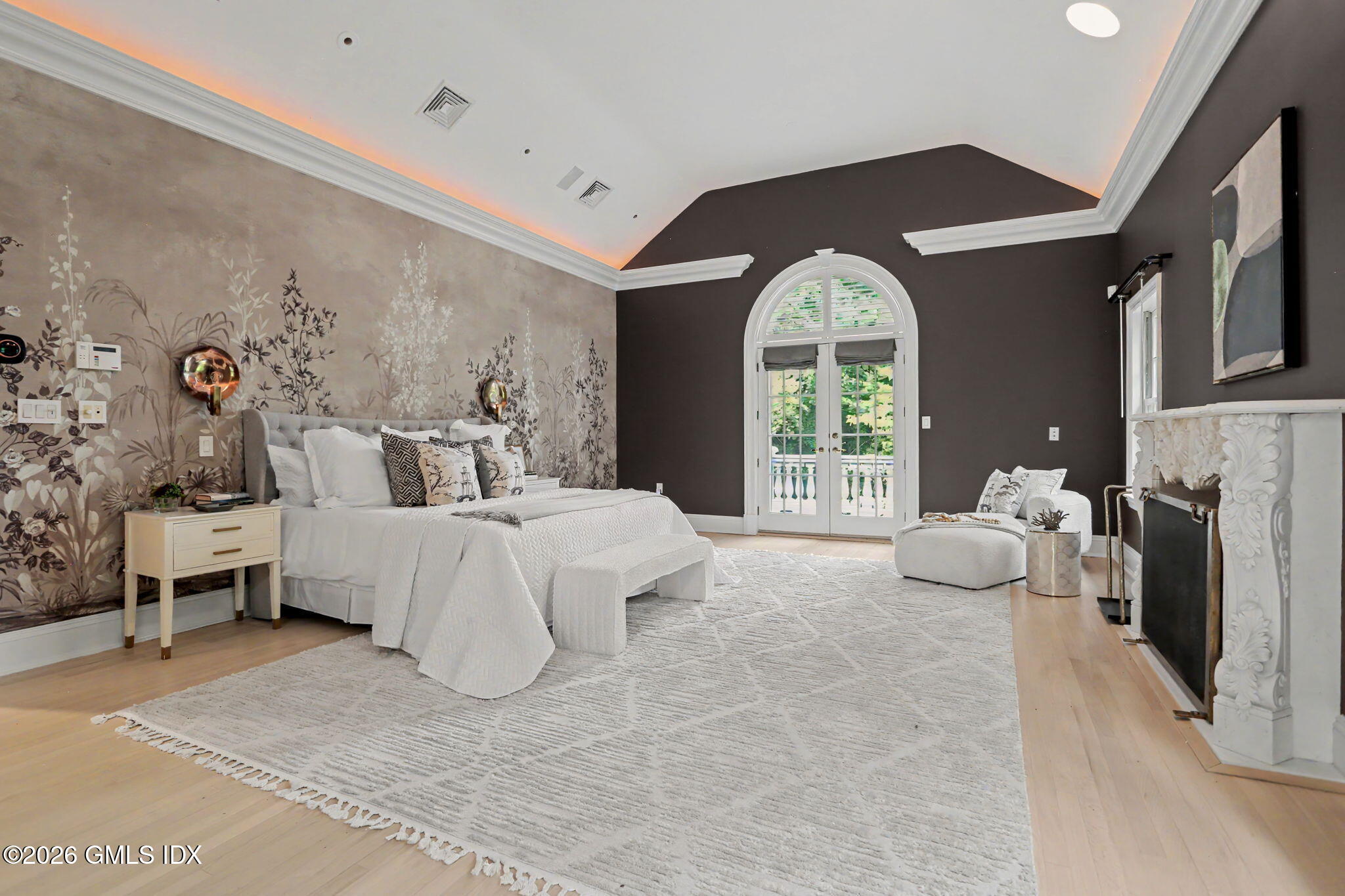 74 Rock Maple Road