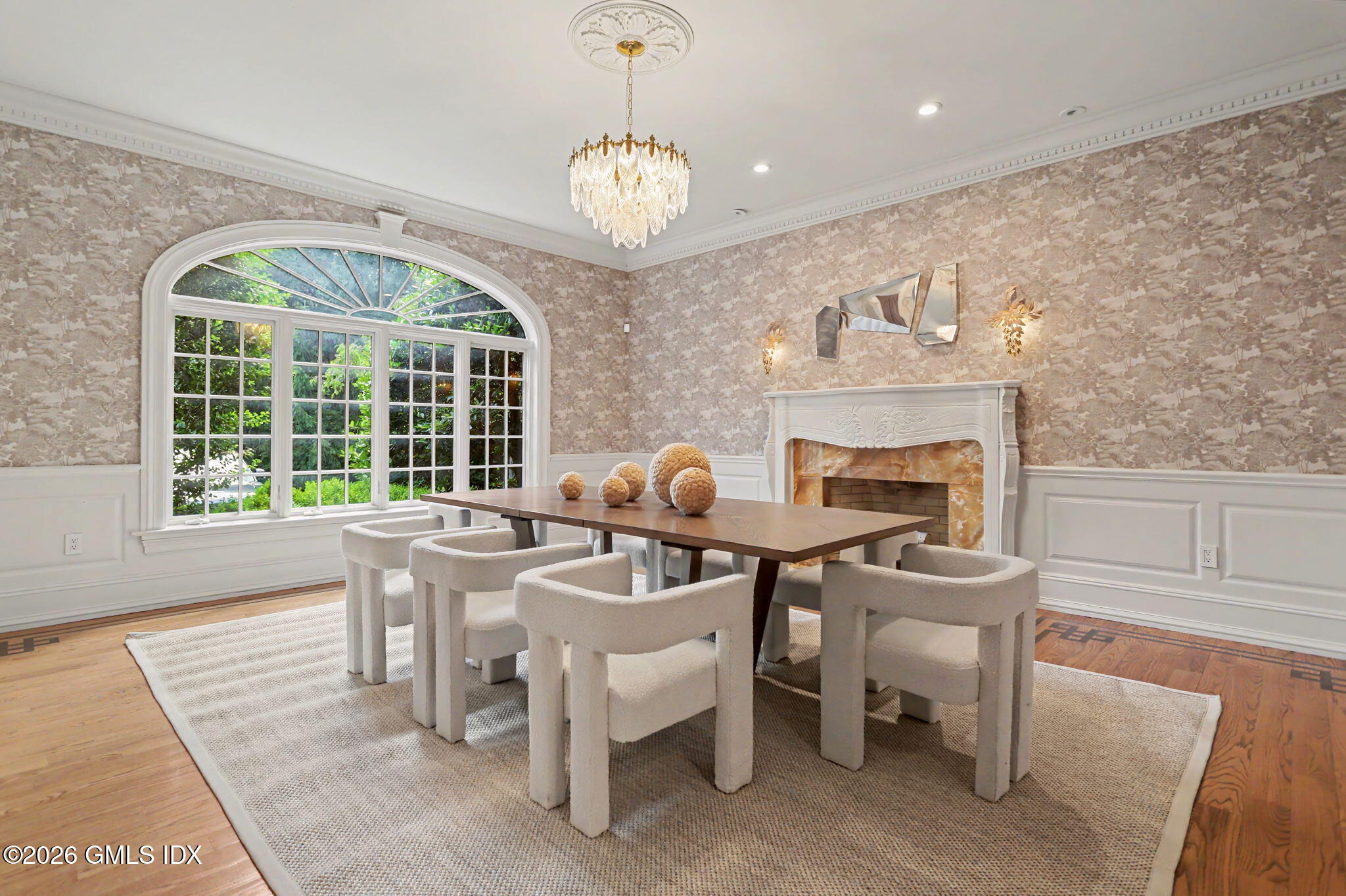 74 Rock Maple Road