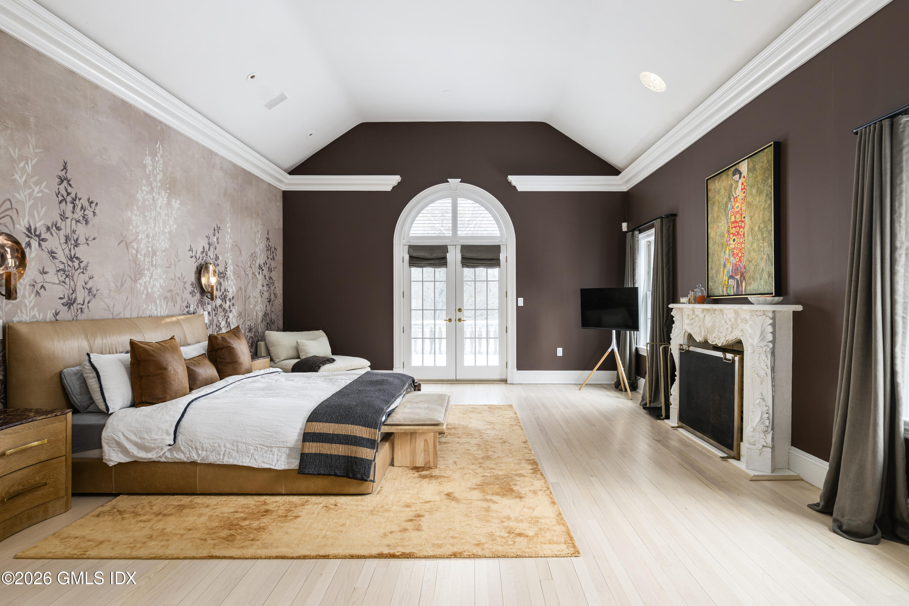 74 Rock Maple Road