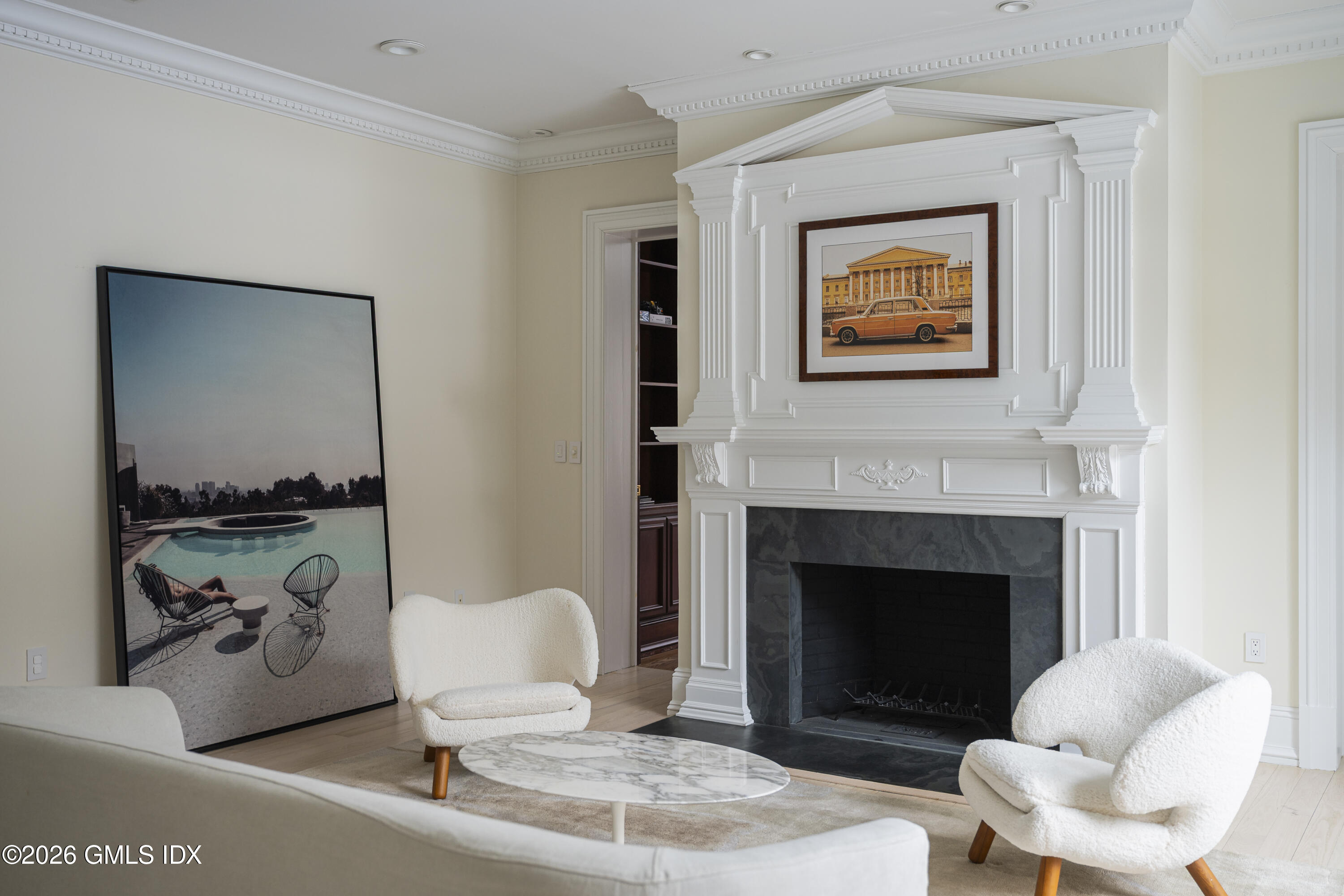 74 Rock Maple Road