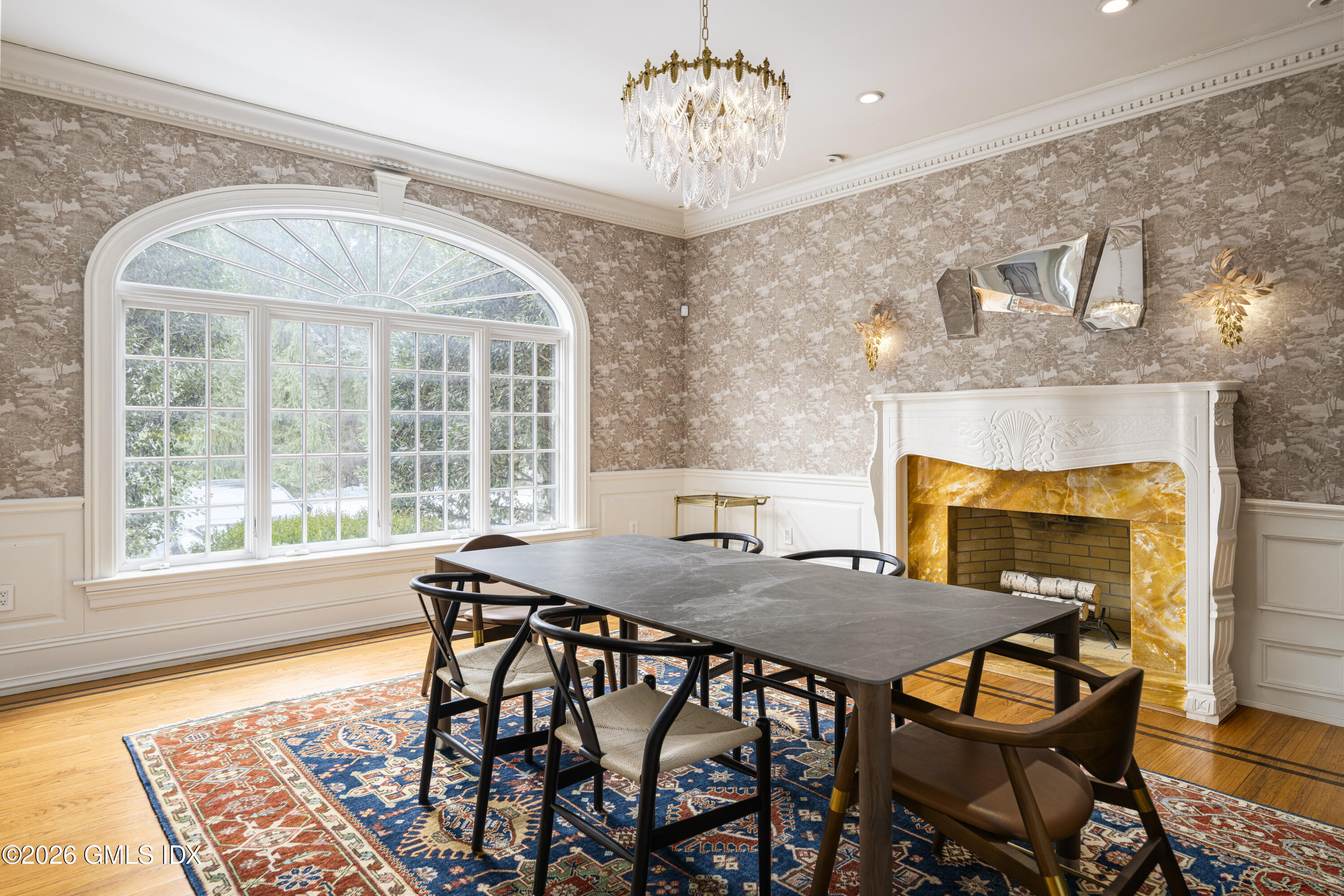 74 Rock Maple Road