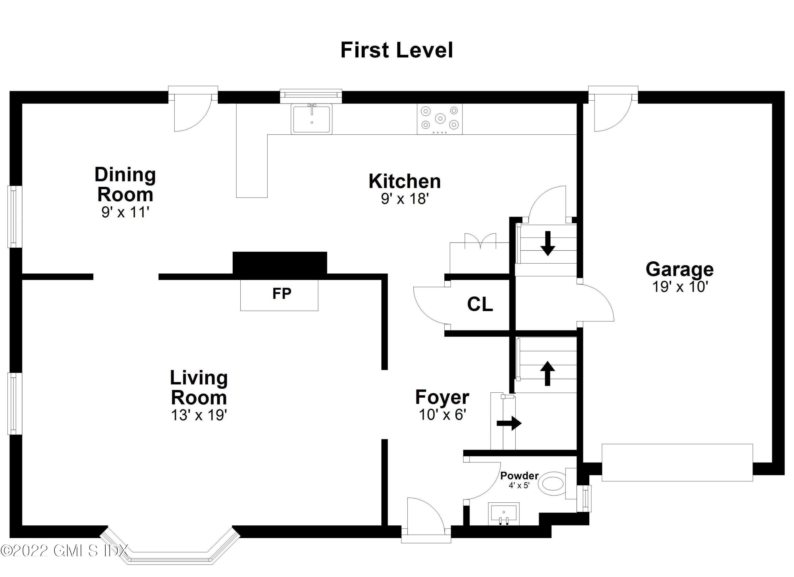 10 MacArthur Drive