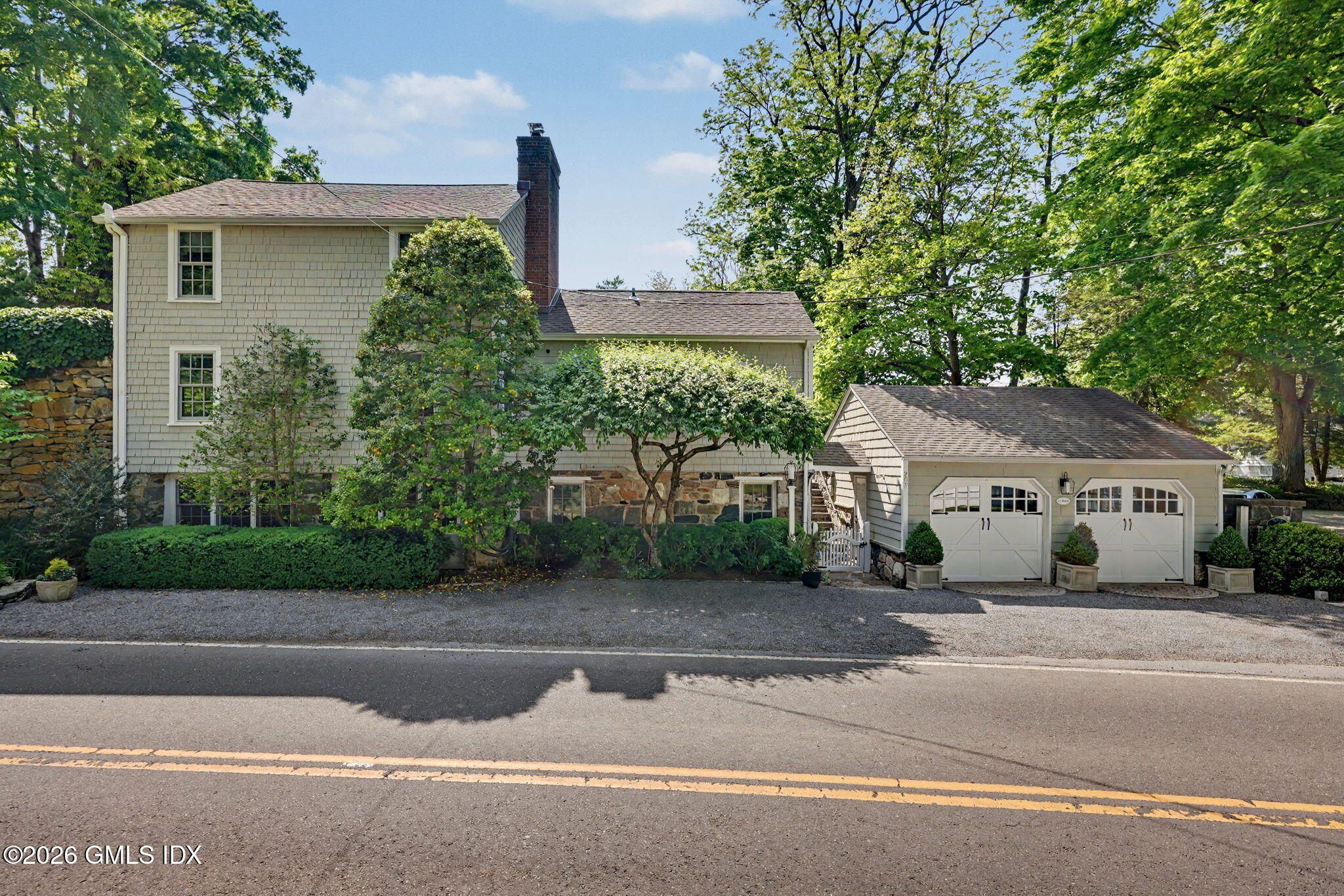 208 Bedford Road
