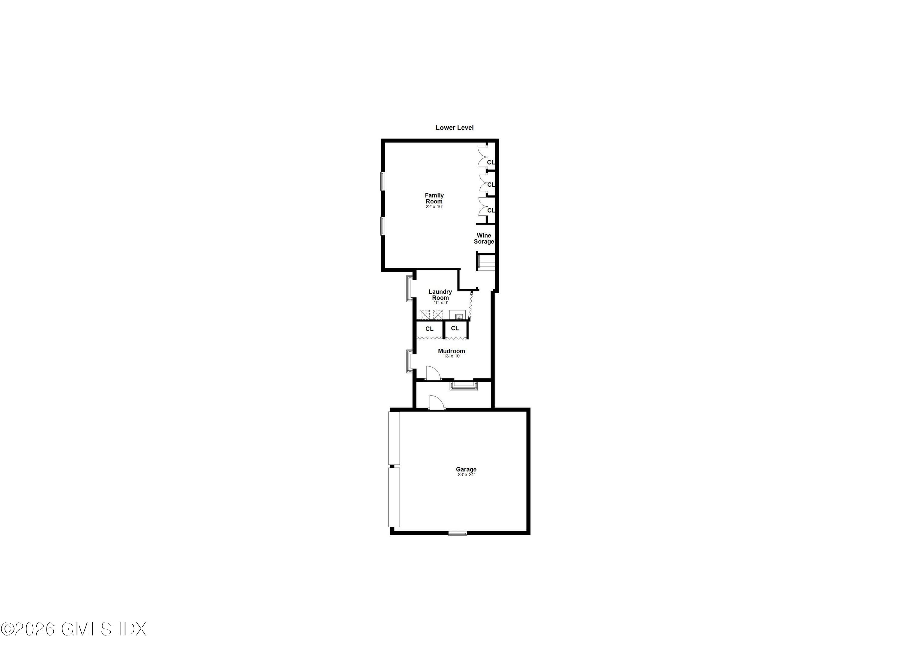 208 Bedford Road