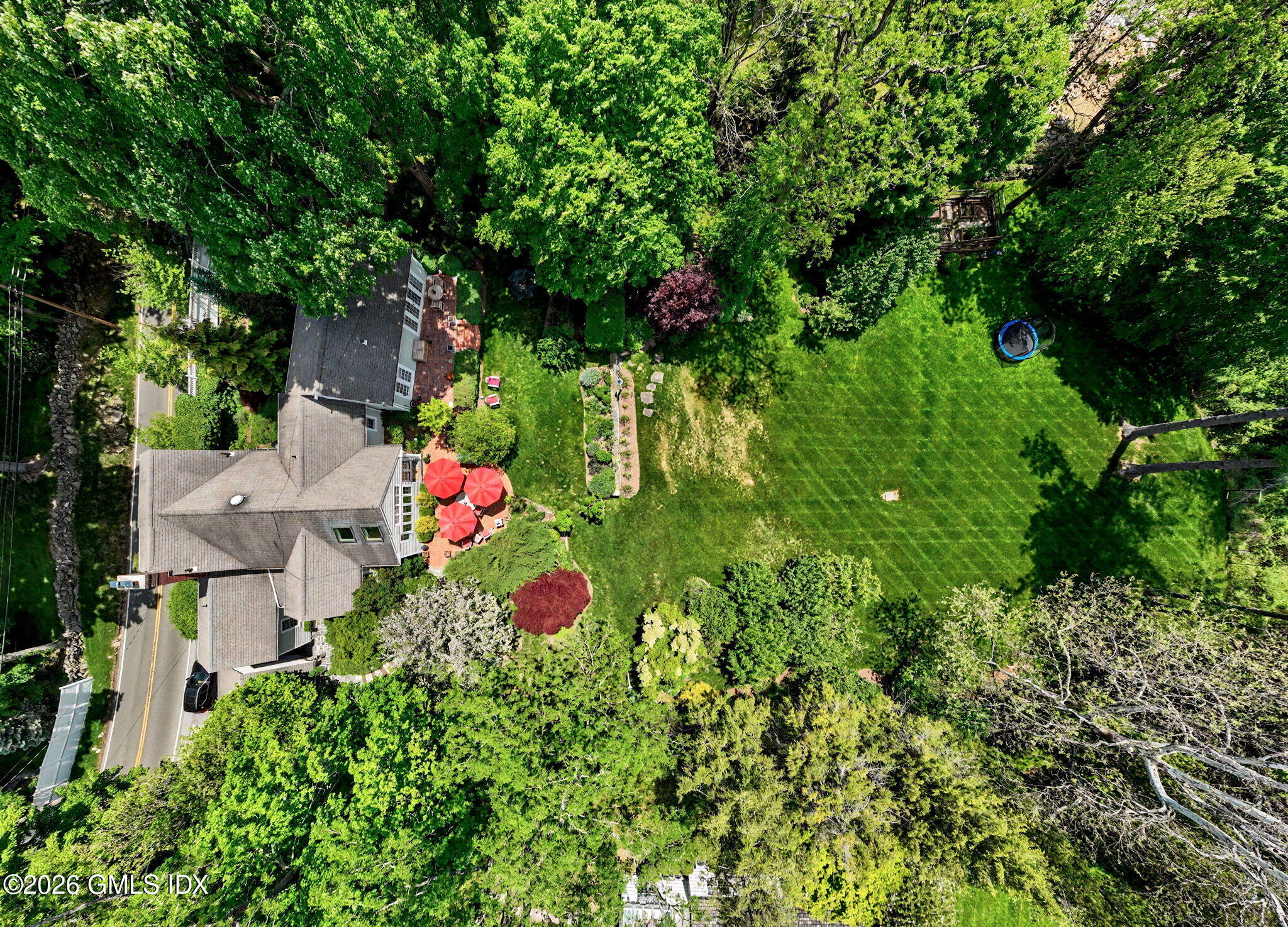 208 Bedford Road