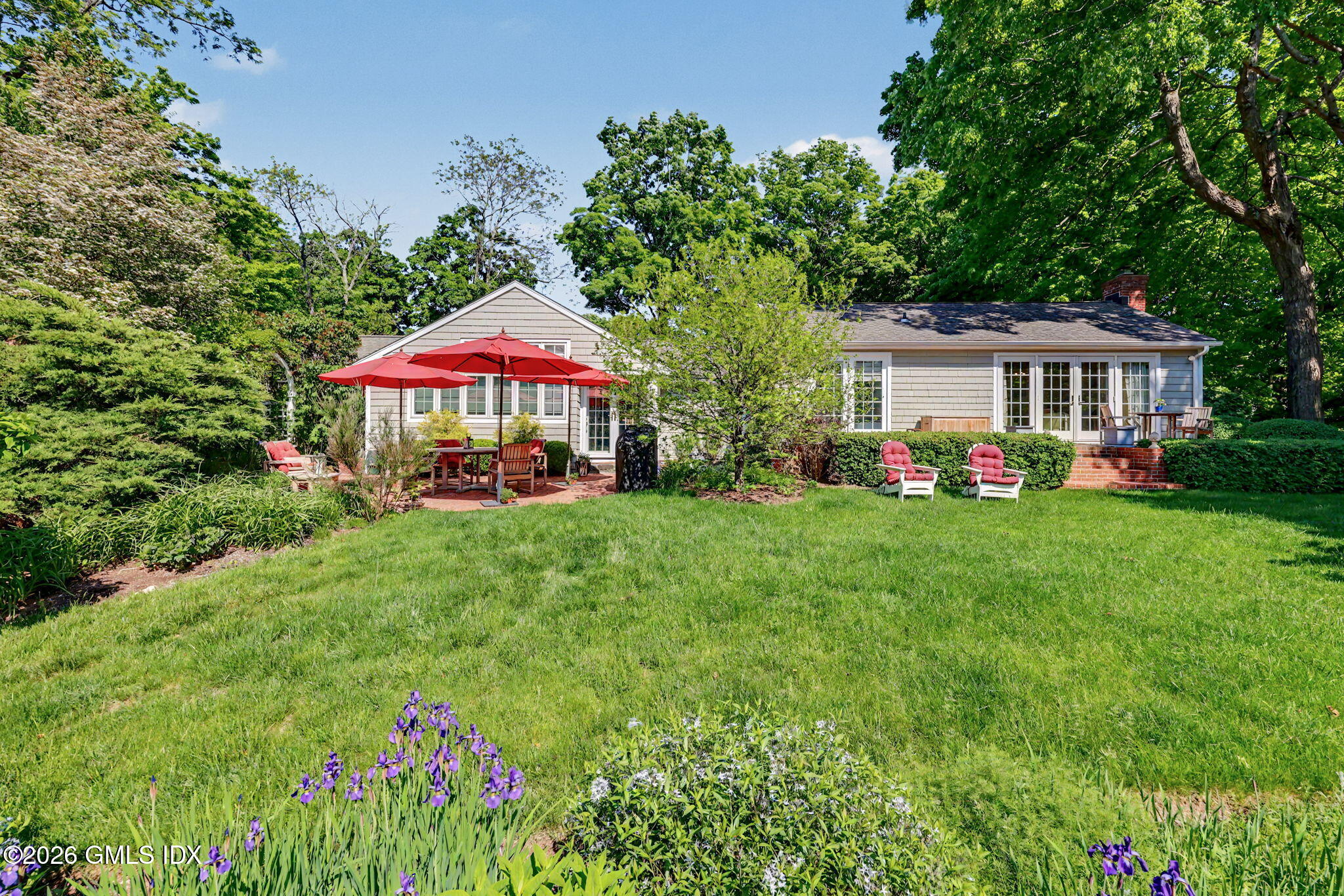208 Bedford Road